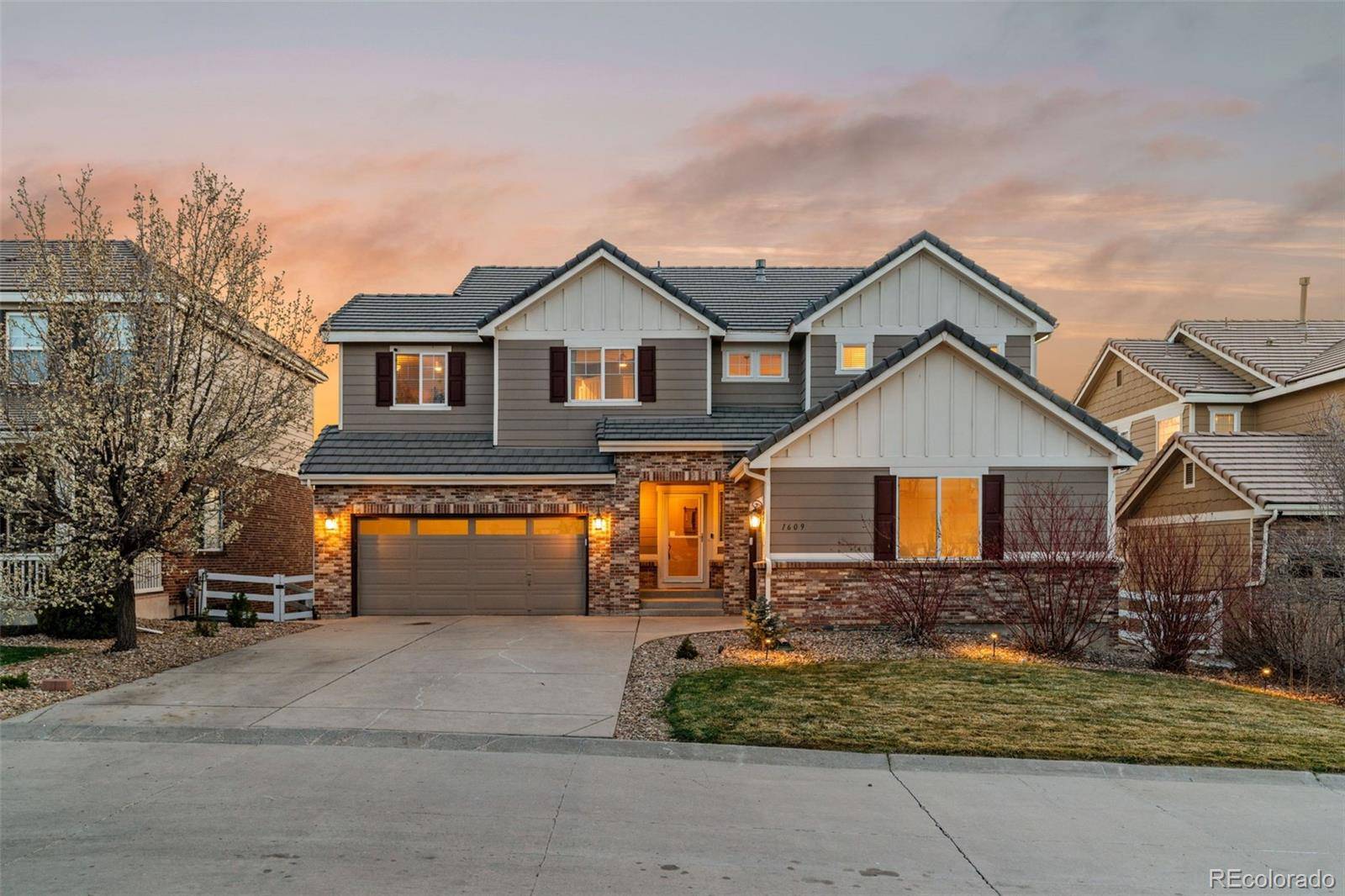 Aurora, CO 80018,1609 S Catawba CIR