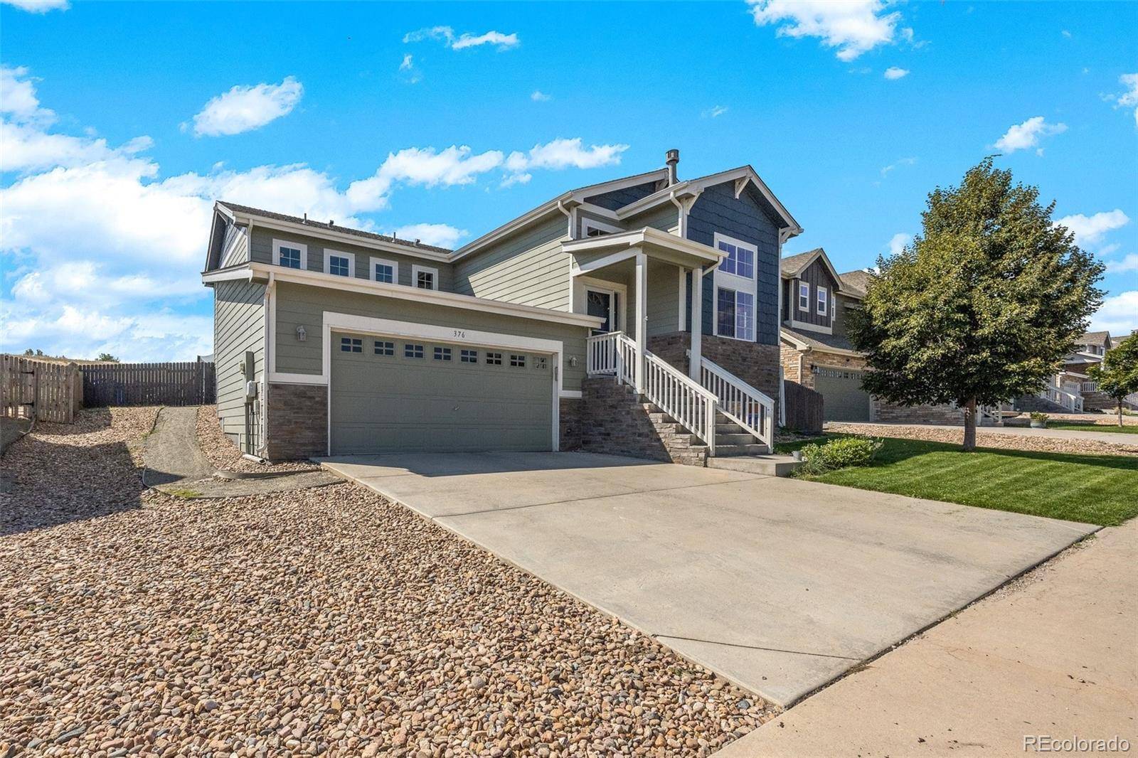 Loveland, CO 80537,376 Cholla DR