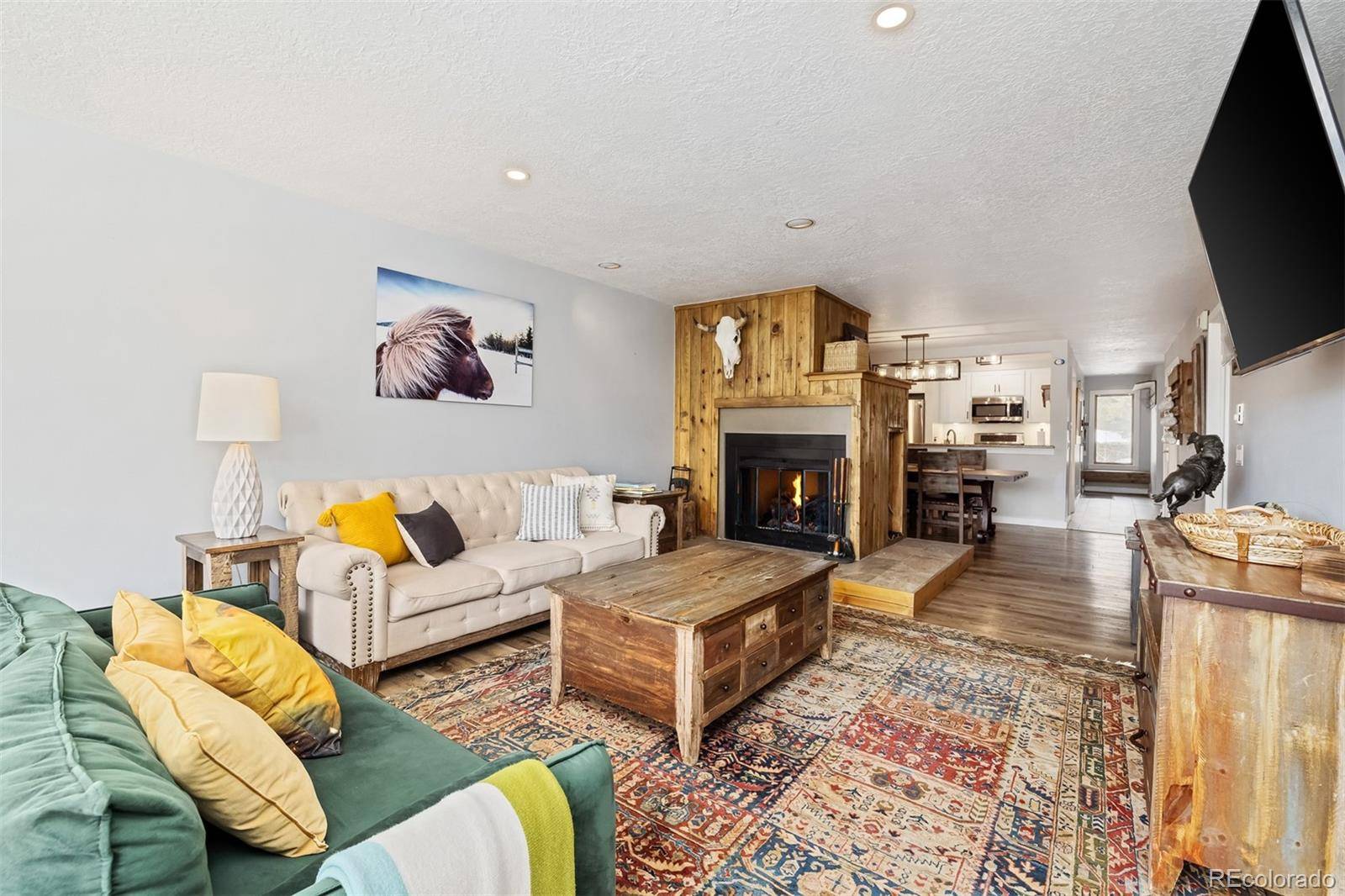 Dillon, CO 80435,21680 US Highway 6 #2068