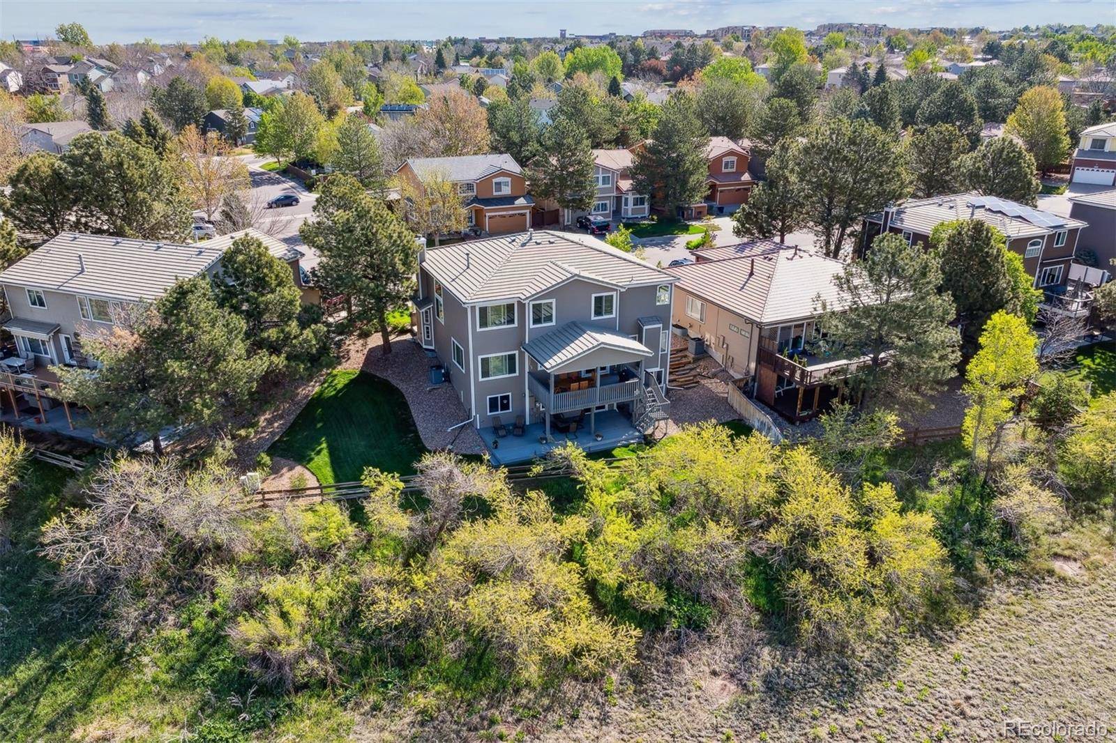 Highlands Ranch, CO 80129,9531 Desert Willow WAY