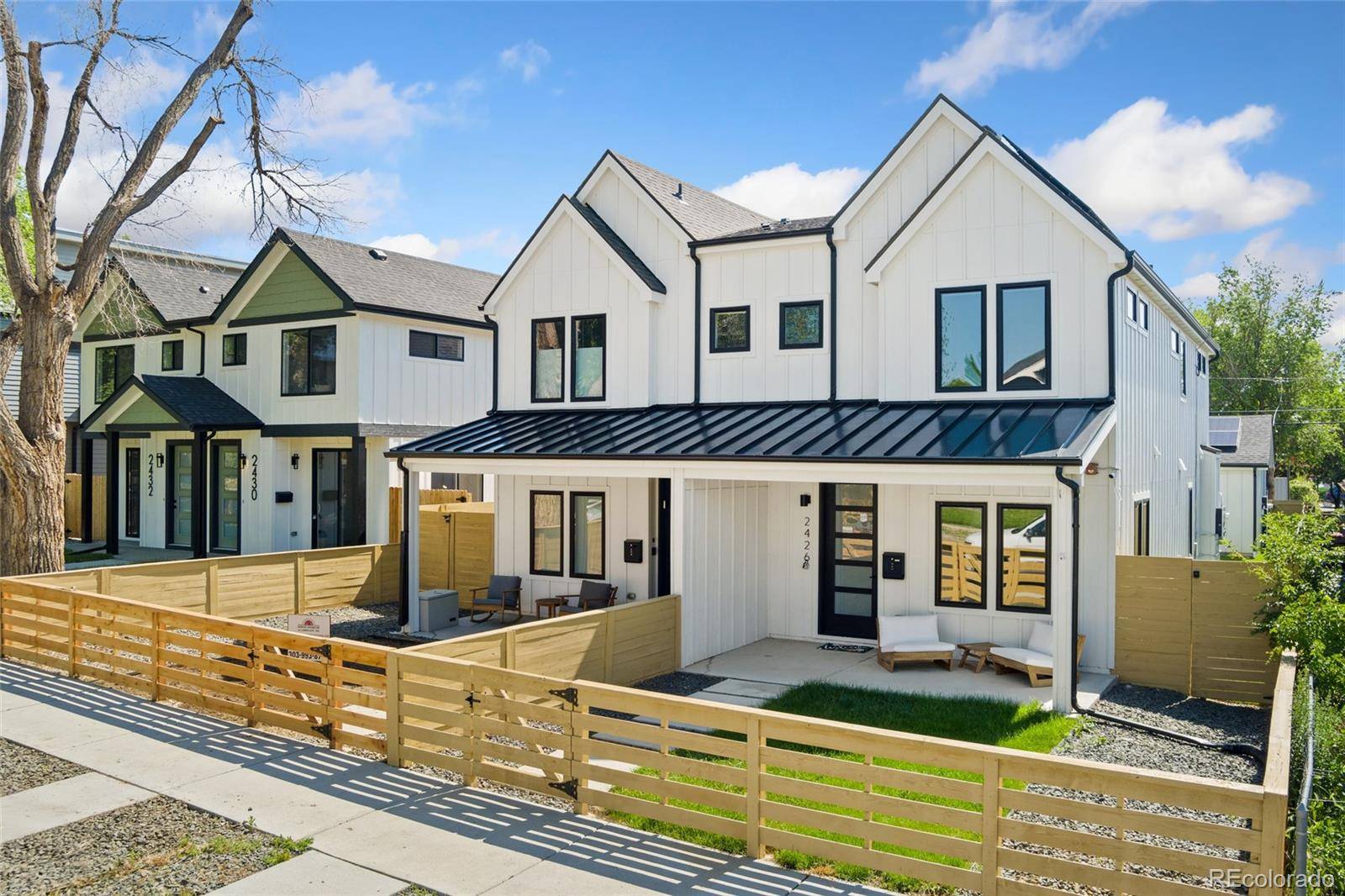 Edgewater, CO 80214,2426 Ames ST