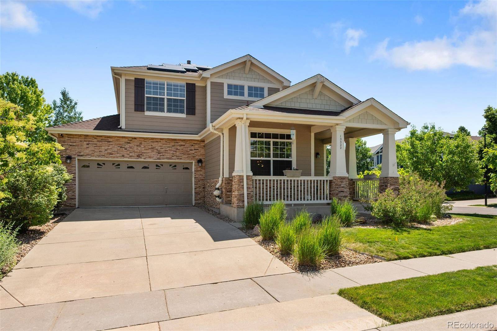 Broomfield, CO 80020,13322 Meadow Park LN