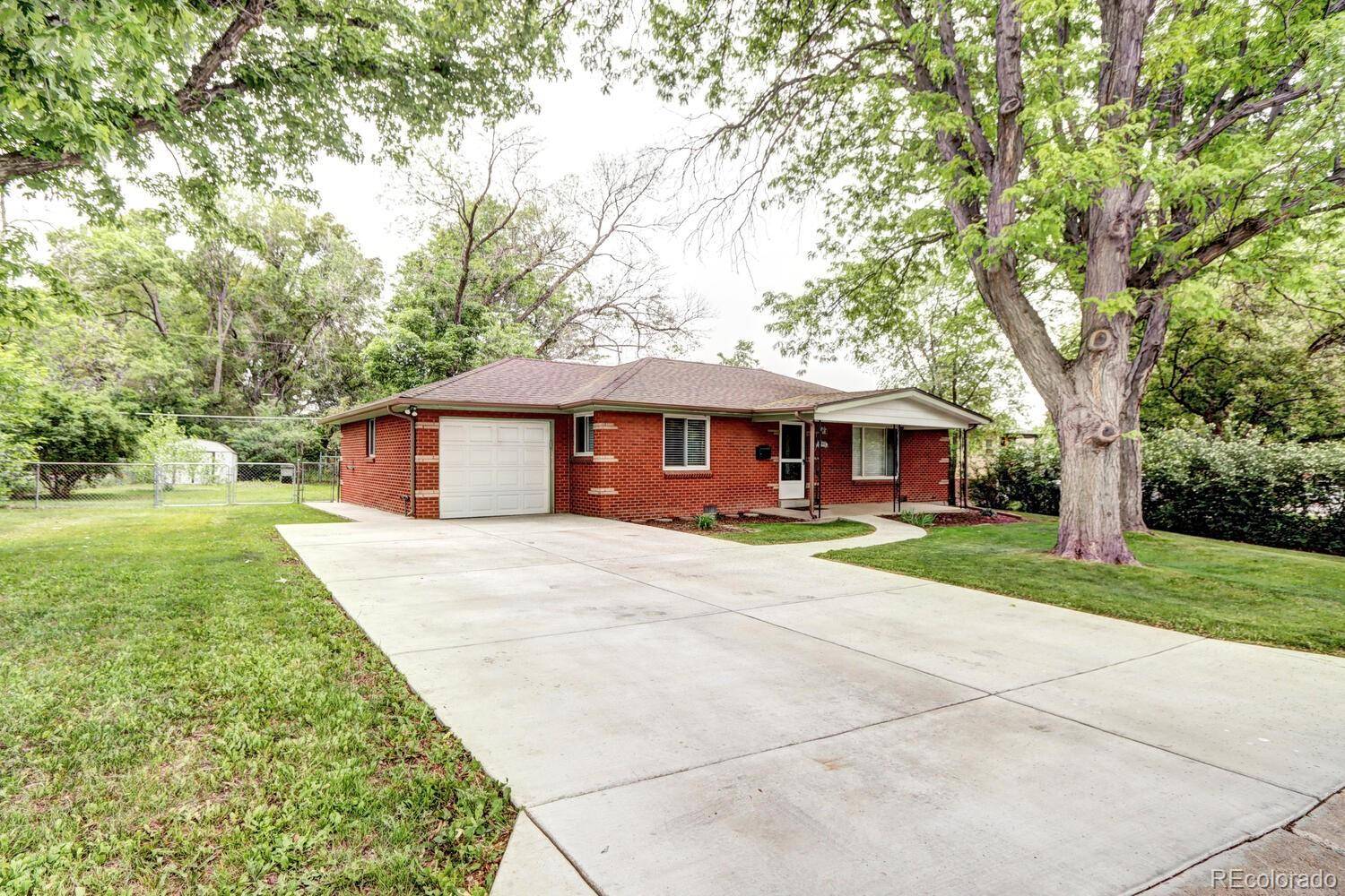 Arvada, CO 80003,6340 Quay ST
