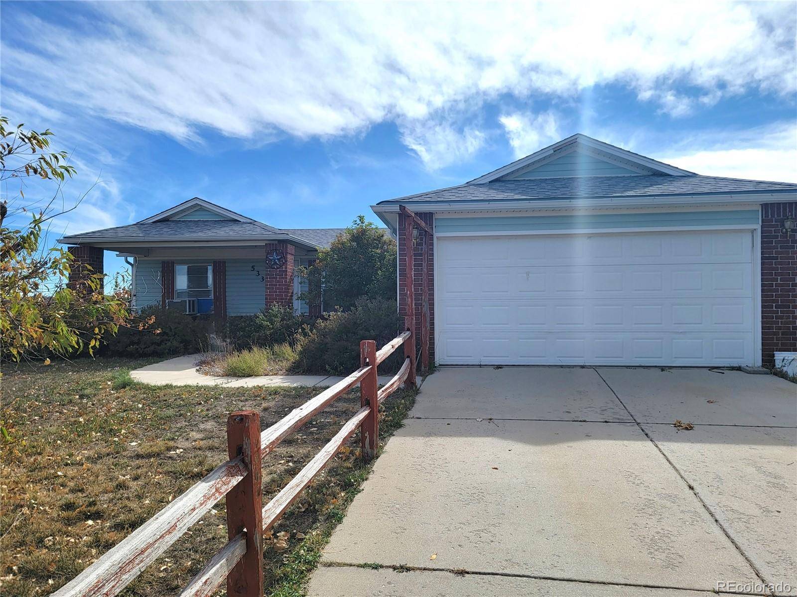 Kiowa, CO 80117,533 Mohave CT