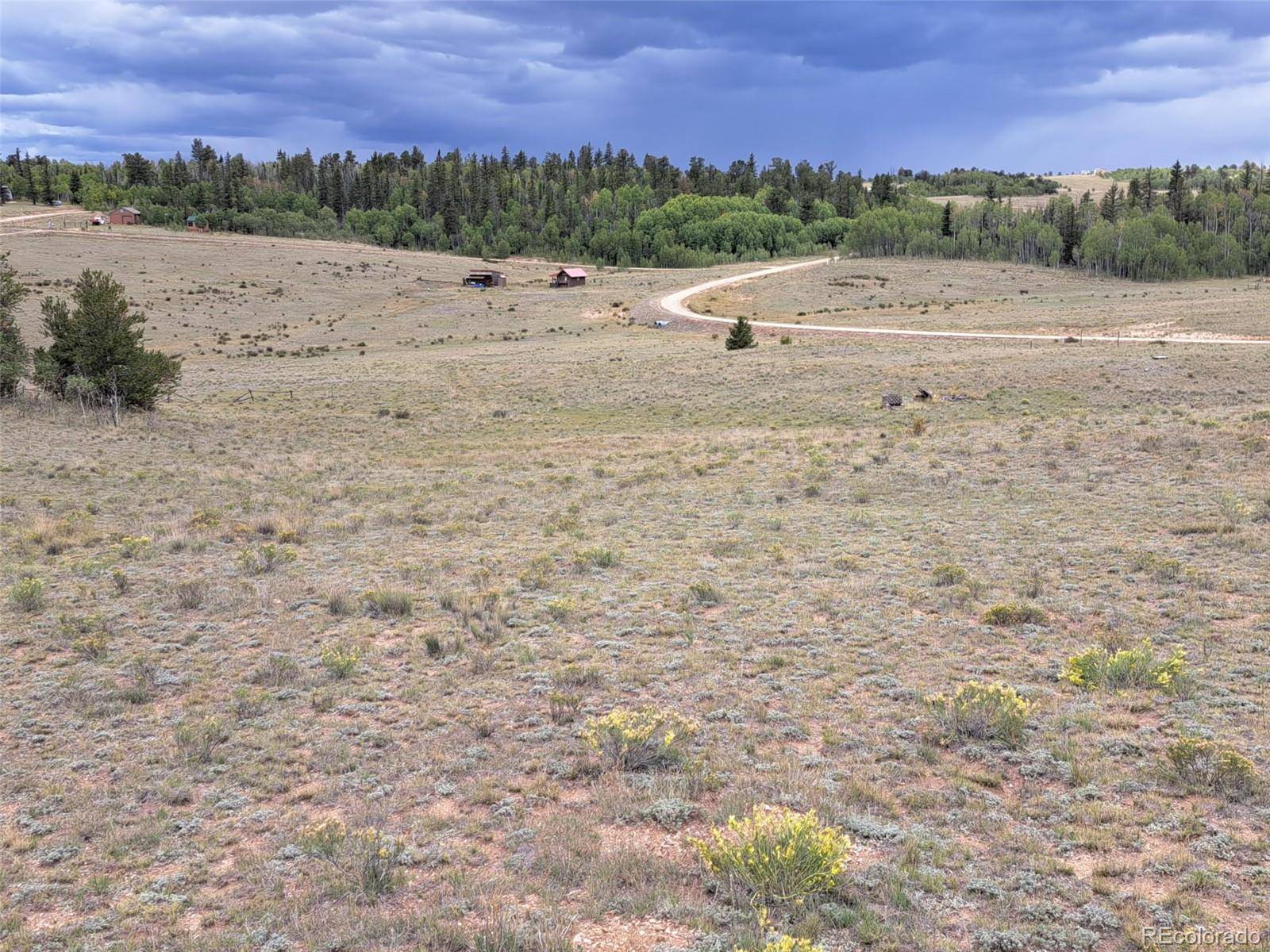 Como, CO 80432,900 Remington RD