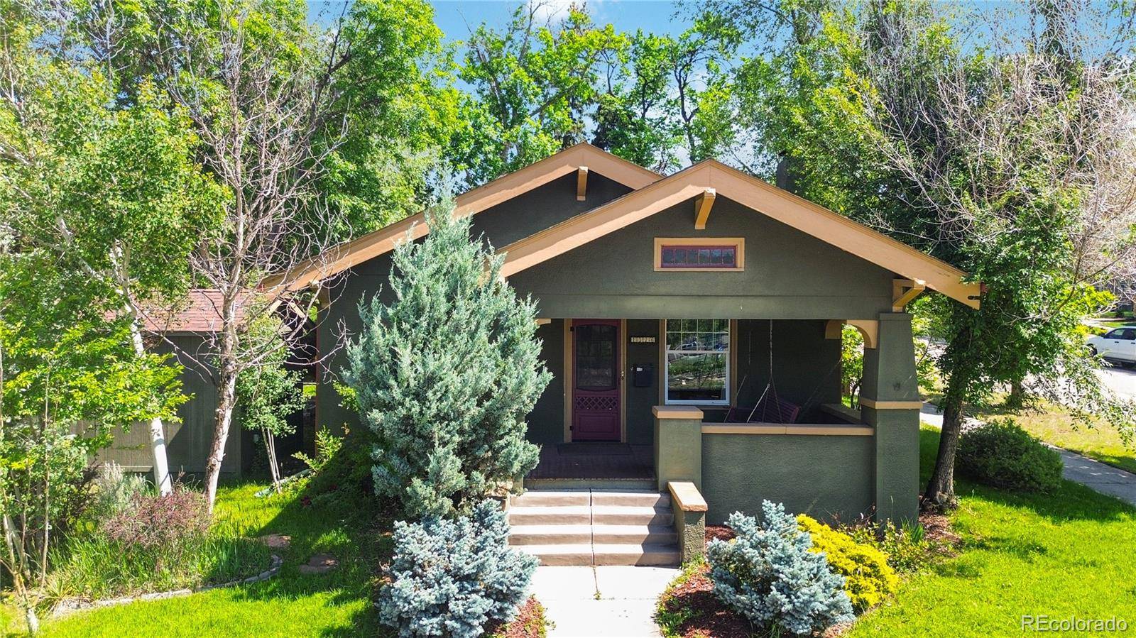 Colorado Springs, CO 80909,1326 E Platte AVE