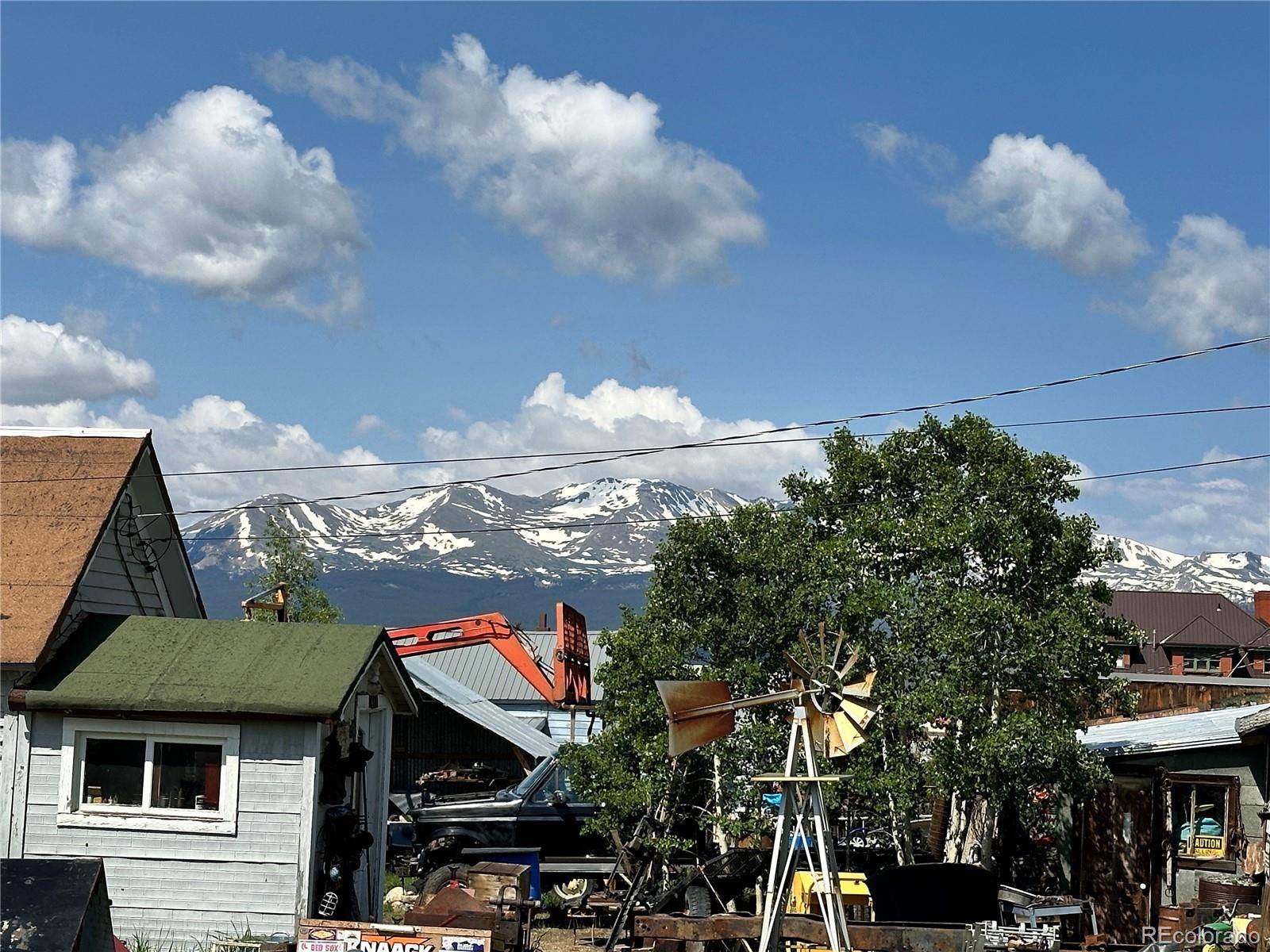 Leadville, CO 80461,422 E 10th ST