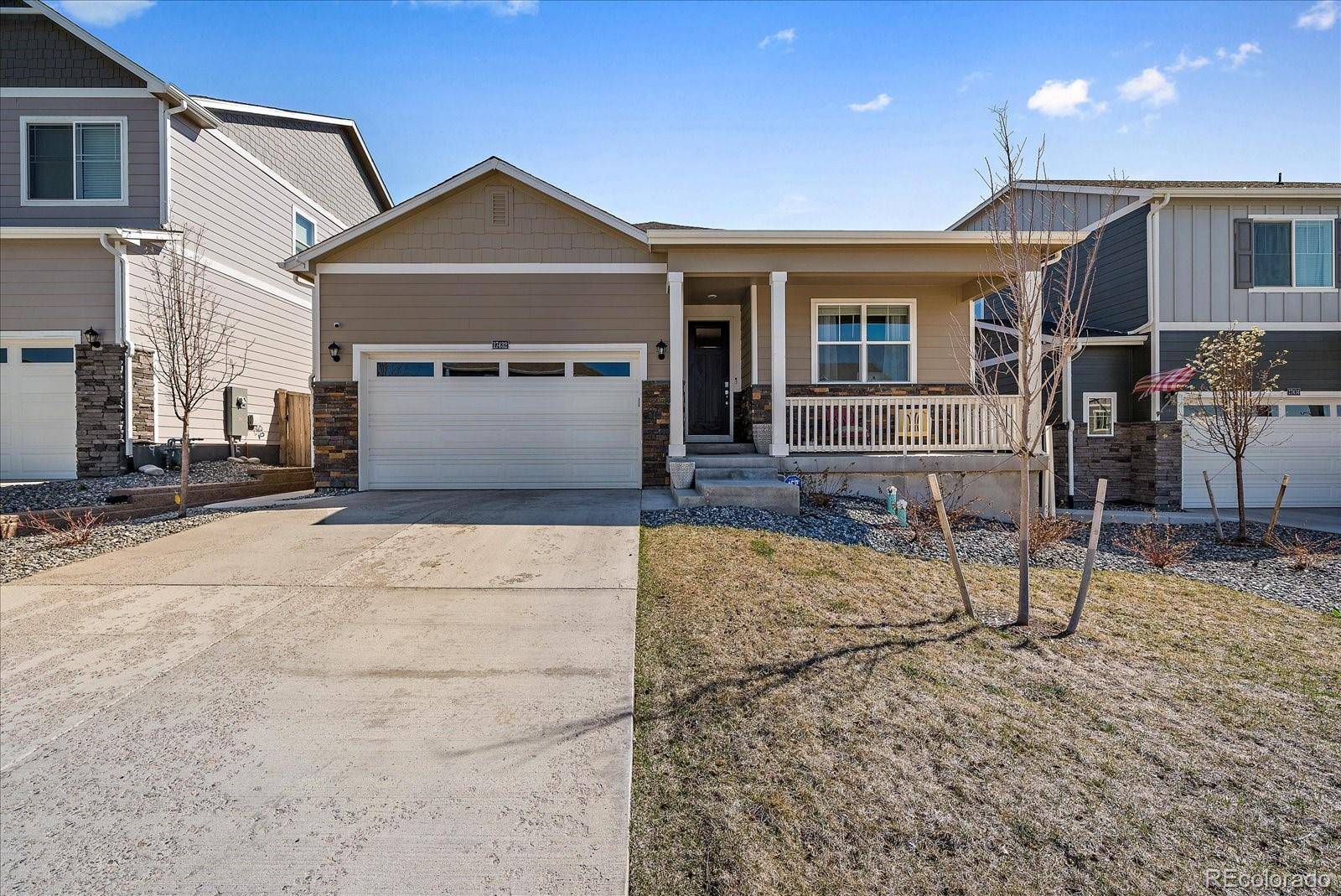 Parker, CO 80134,17432 Trefoil LN