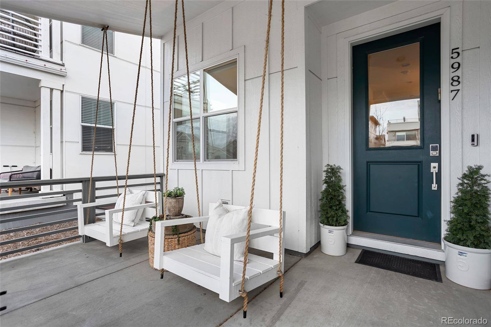 Denver, CO 80238,5987 N Geneva ST