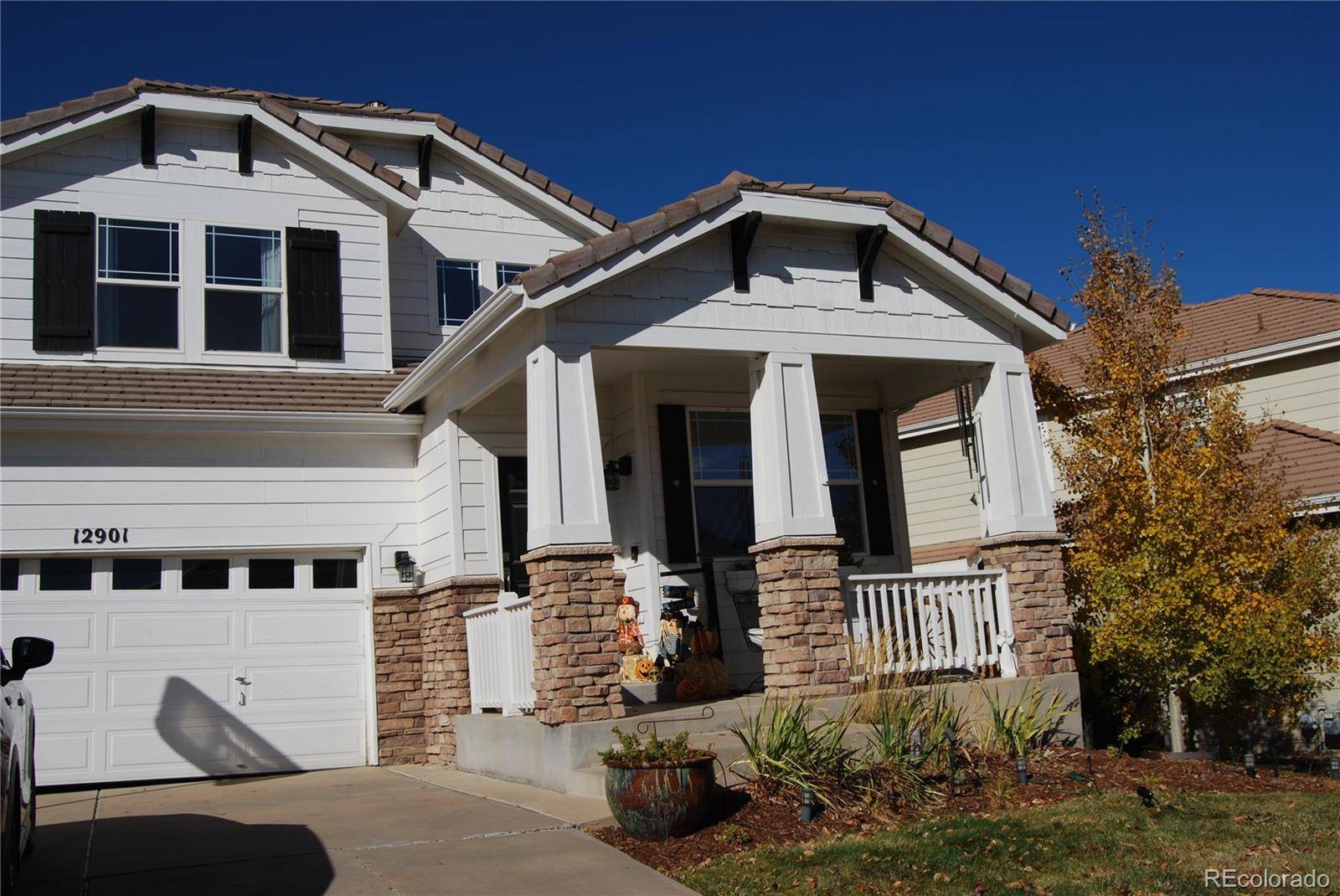 Parker, CO 80134,12901 Arezzo CIR