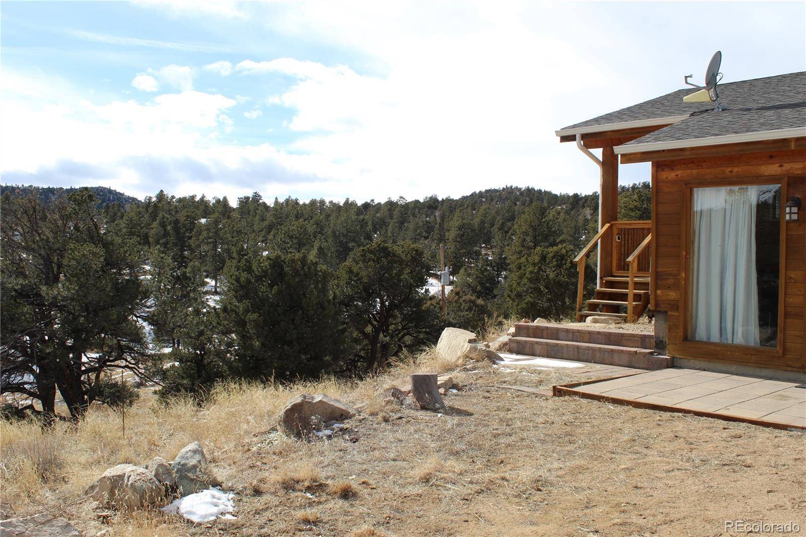 Cotopaxi, CO 81223,1607 Bird Point DR