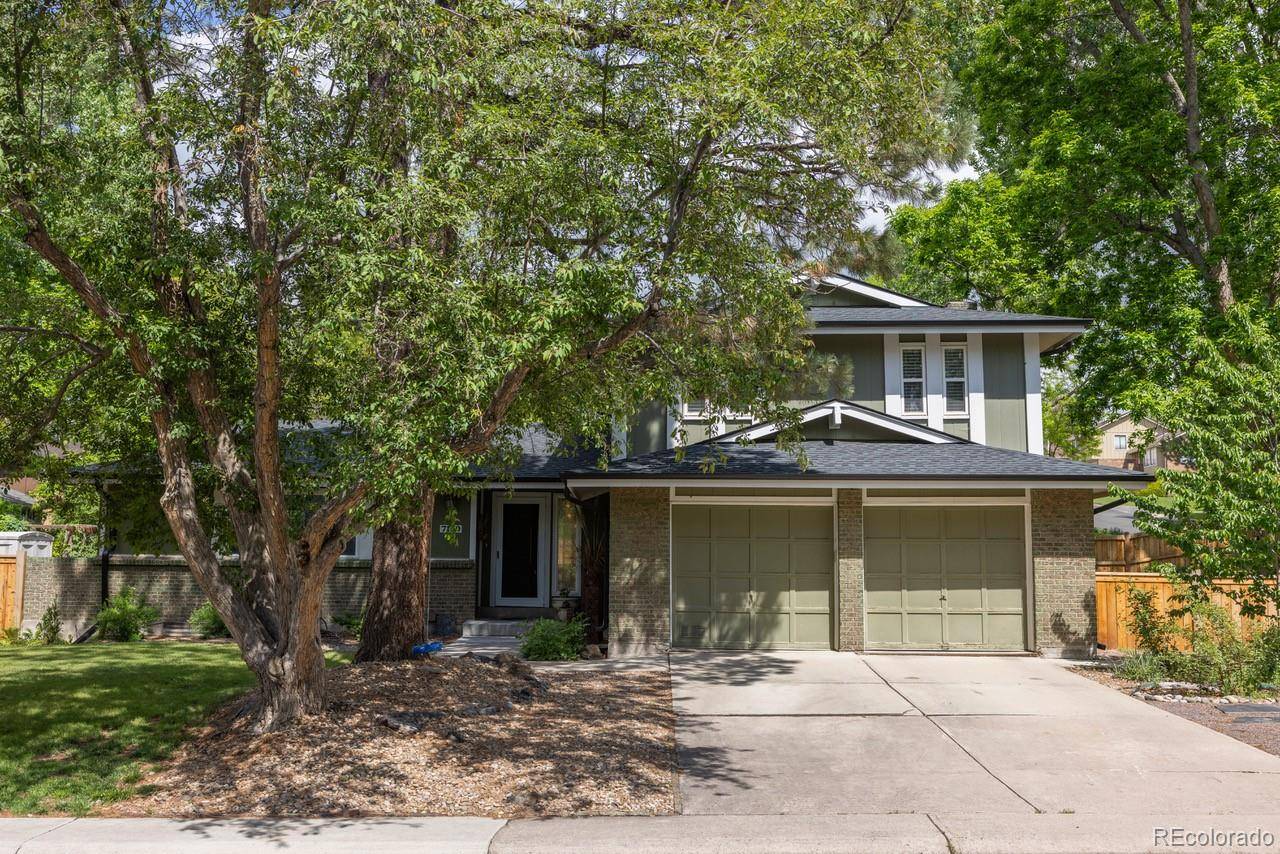 Littleton, CO 80120,7150 S Curtice ST