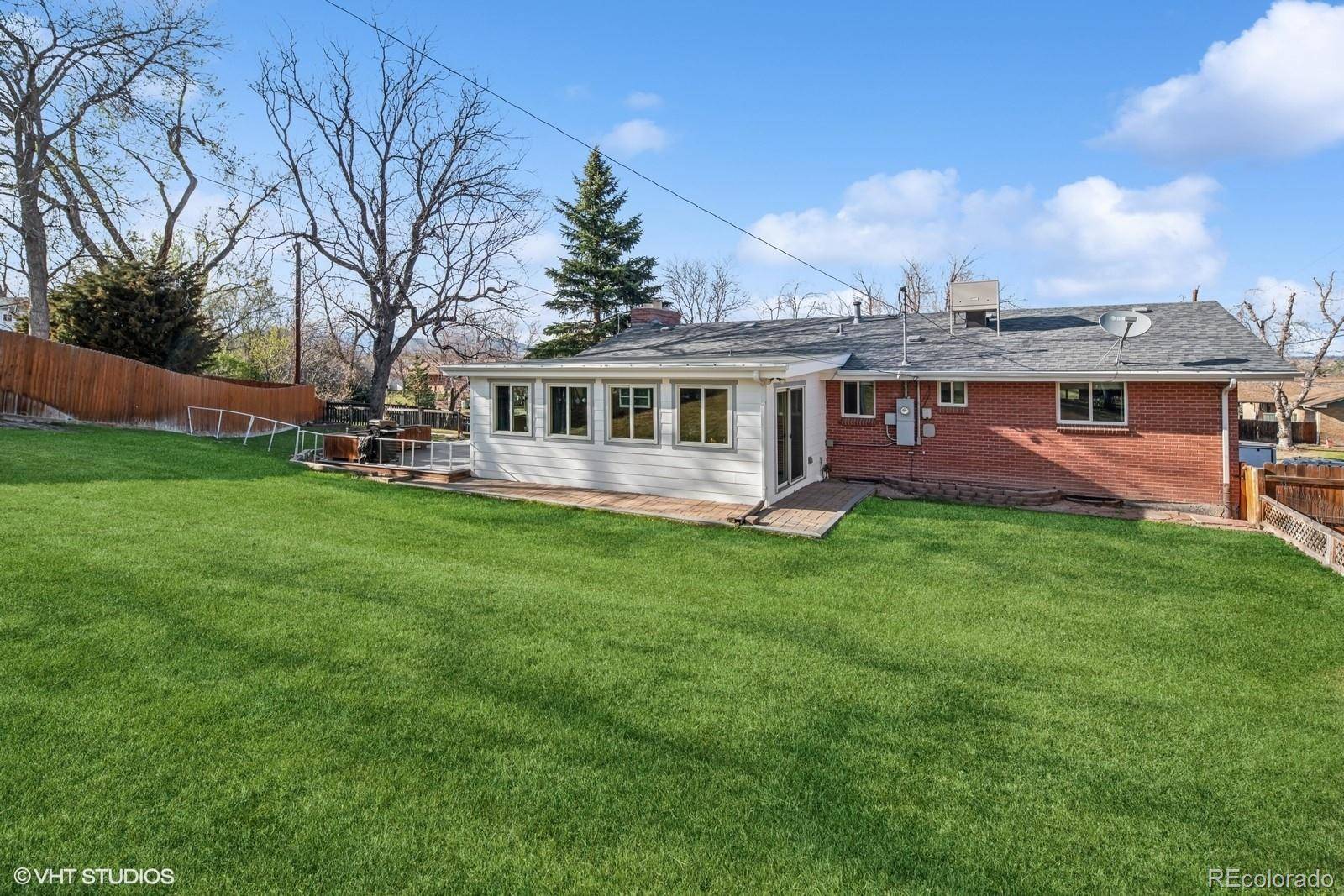 Lakewood, CO 80215,11600 W 31st PL