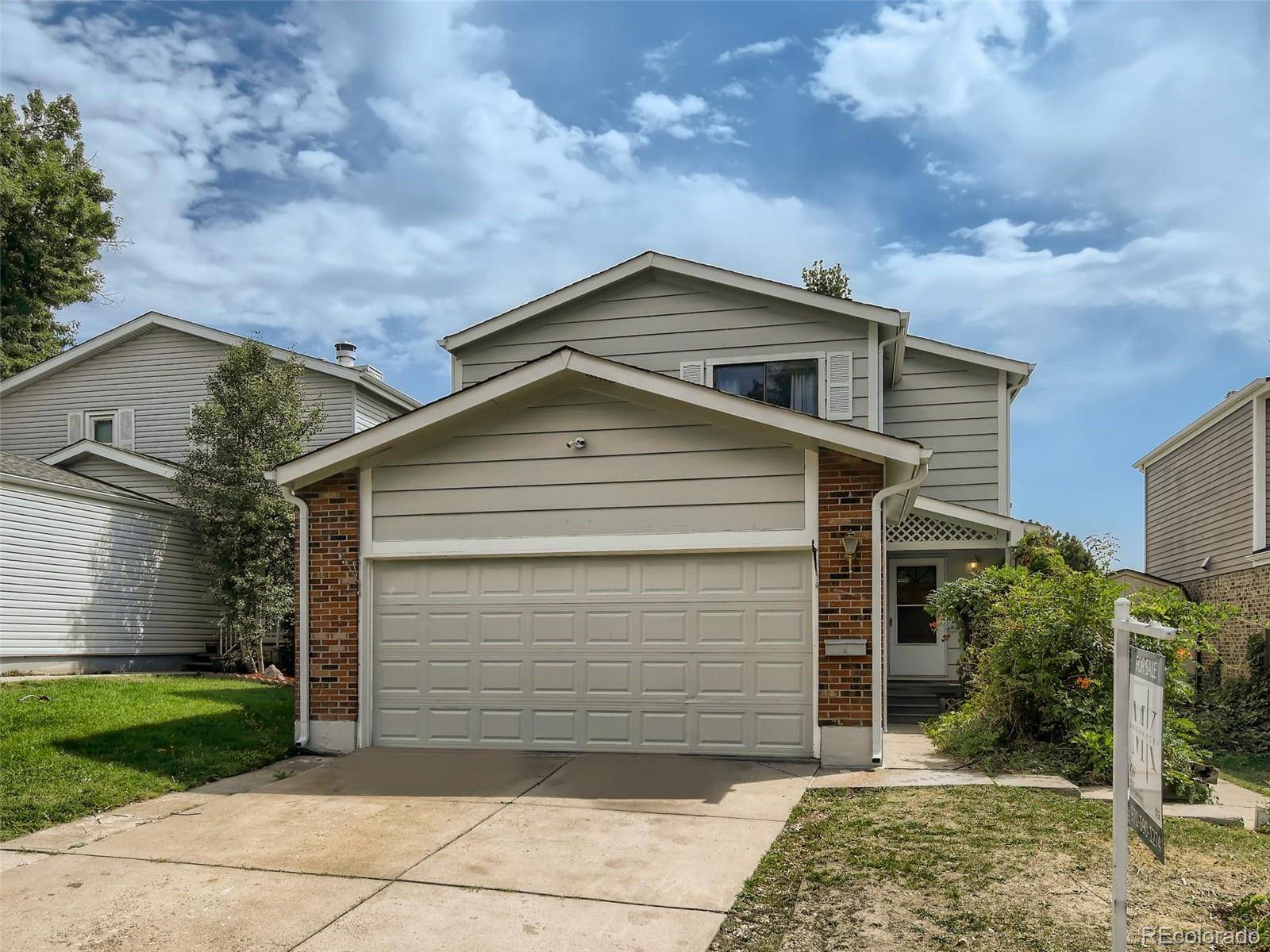 Arvada, CO 80003,7194 Fenton ST