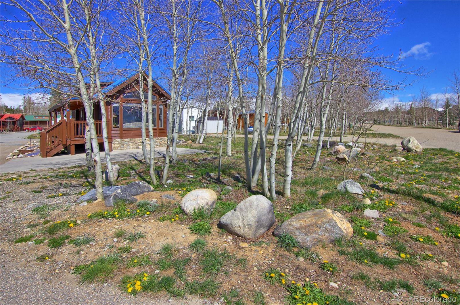 Fairplay, CO 80440,65 Sunshine LOOP