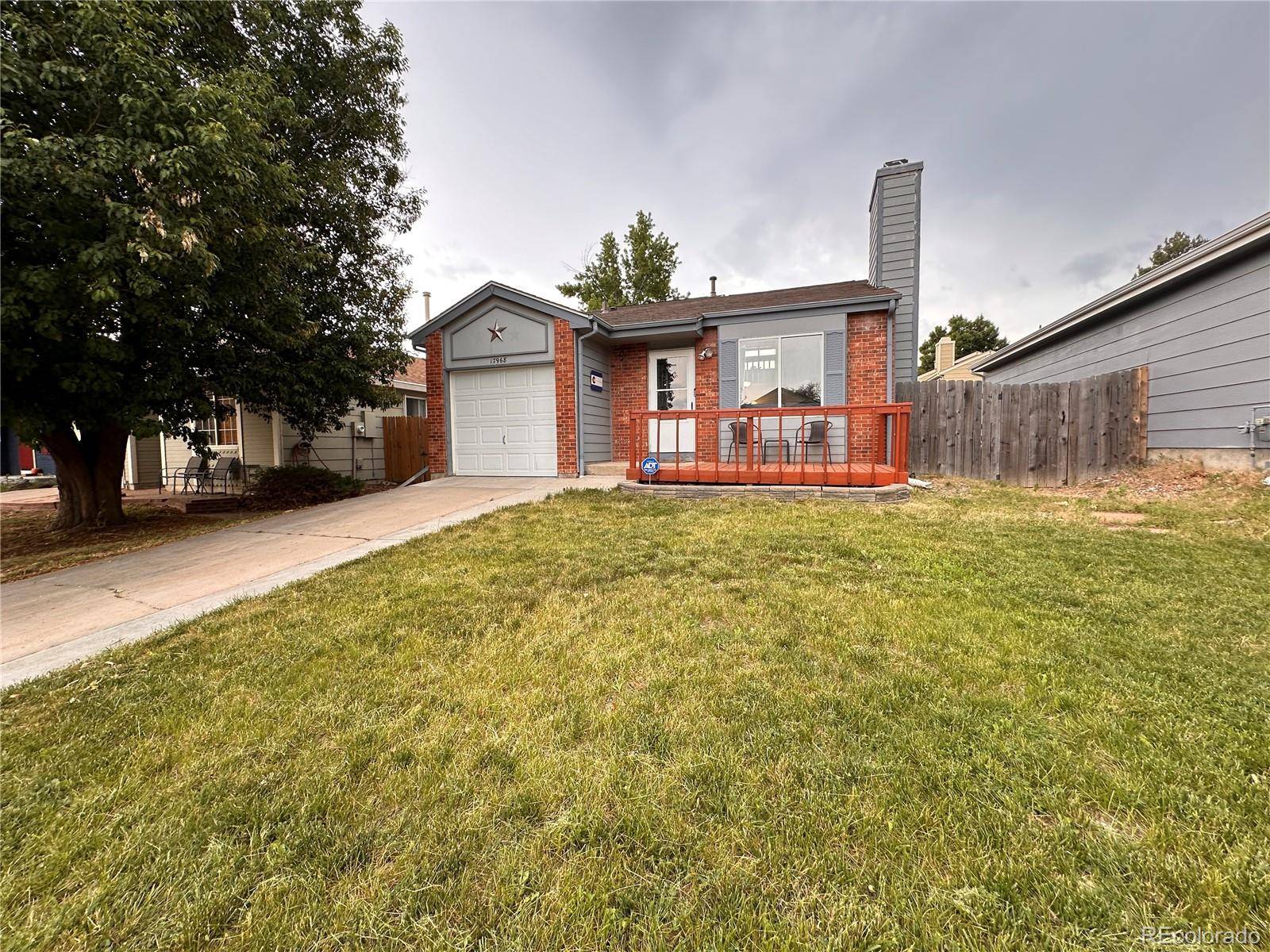 Aurora, CO 80013,17968 E Bethany PL