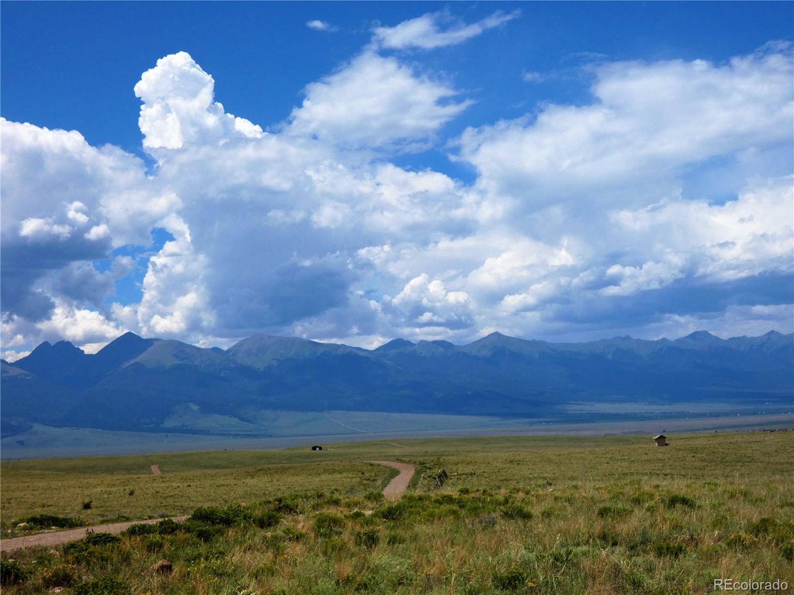 Westcliffe, CO 81252,4970 Centennial Ranch RD