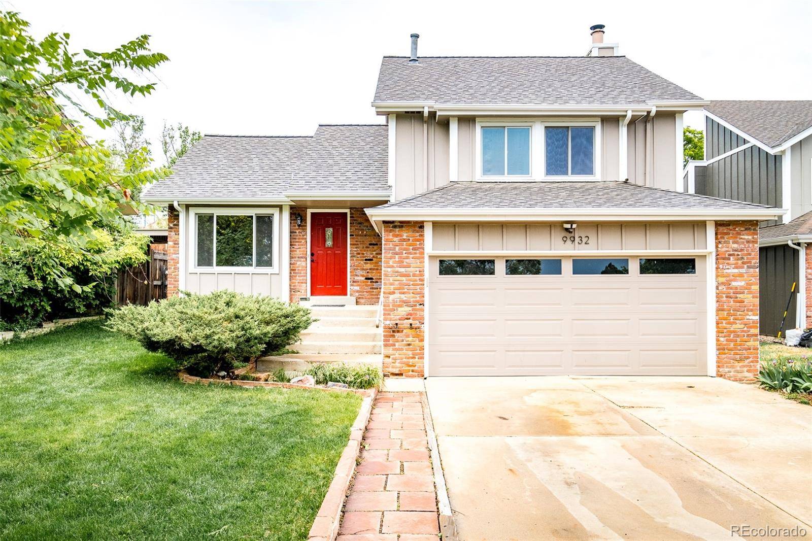 Westminster, CO 80021,9932 Garland DR