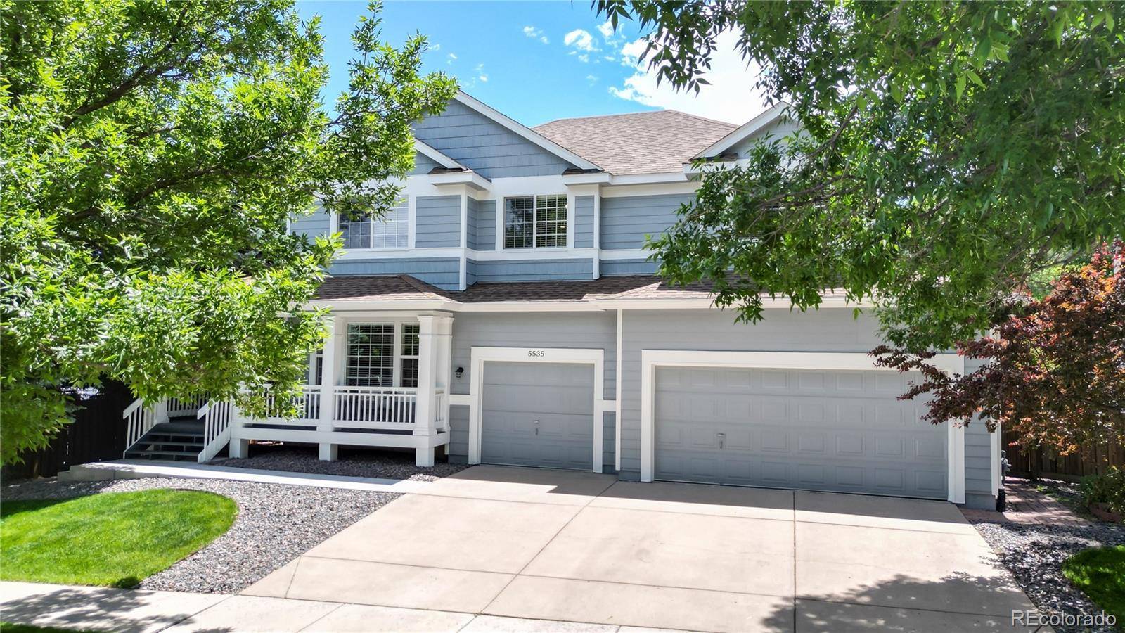 Littleton, CO 80123,5535 W Prentice CIR