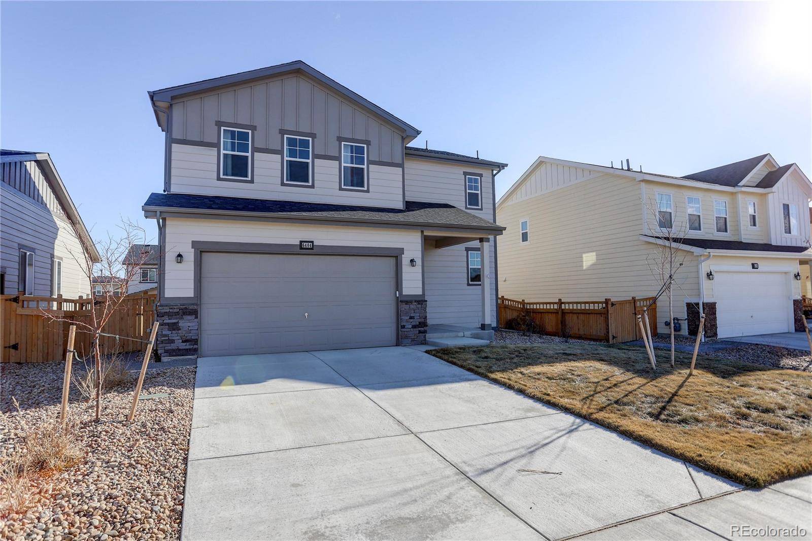 Frederick, CO 80516,6404 Dry Fork DR