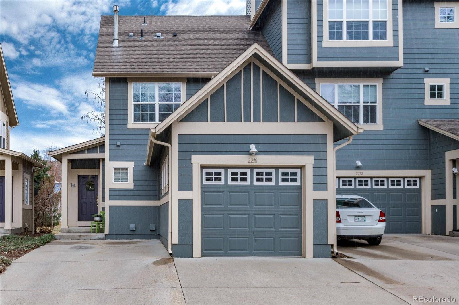 Longmont, CO 80504,2210 Watersong CIR