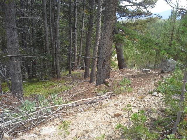 Idaho Springs, CO 80452,Glory Hole