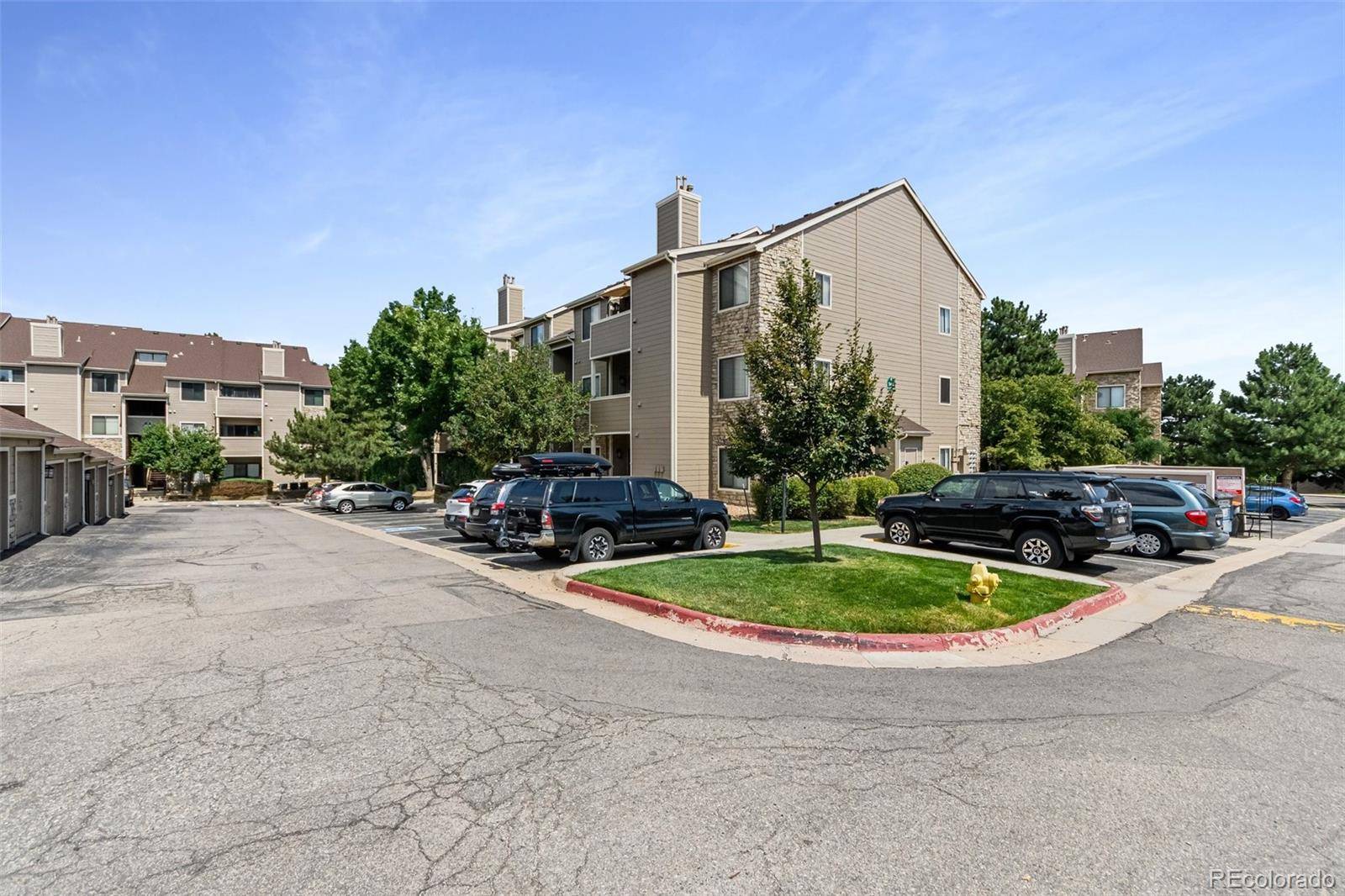 Littleton, CO 80127,7474 S Alkire ST #304