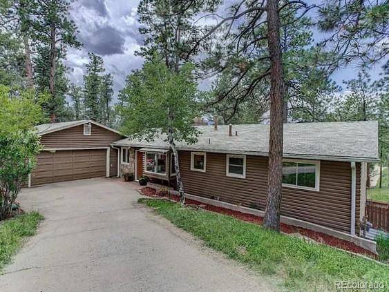 Evergreen, CO 80439,4931 S Amaro DR