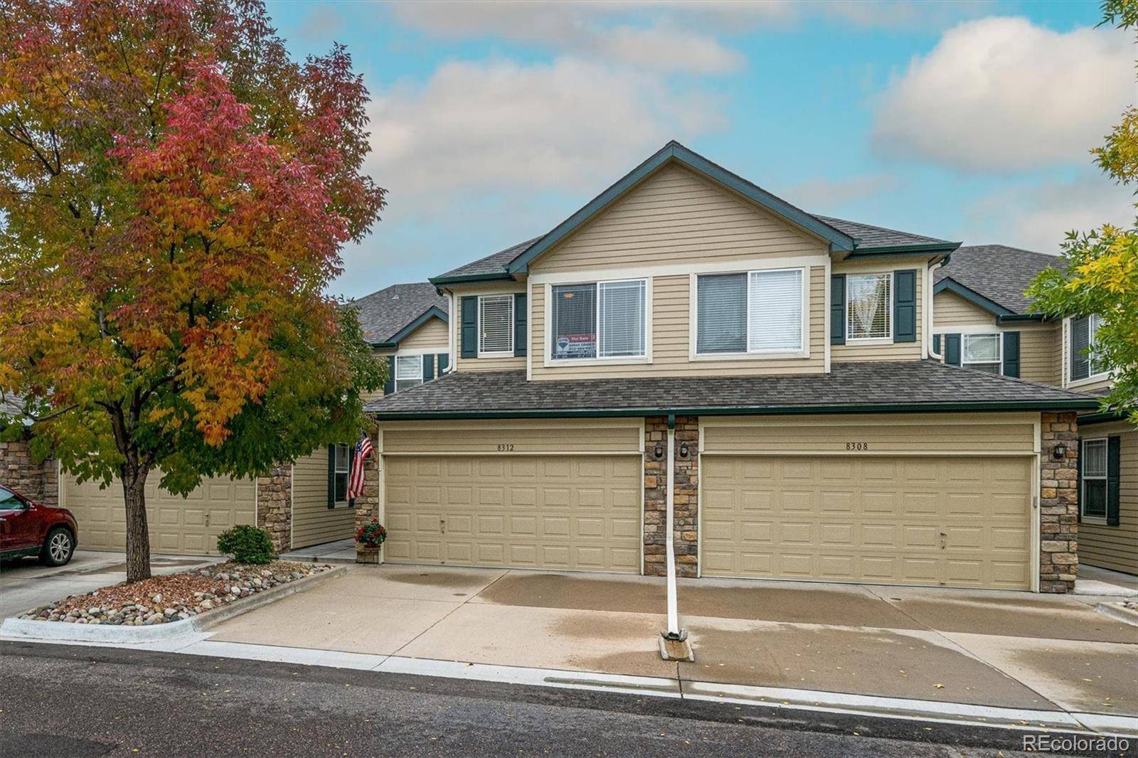 Littleton, CO 80128,8312 S Garland CIR