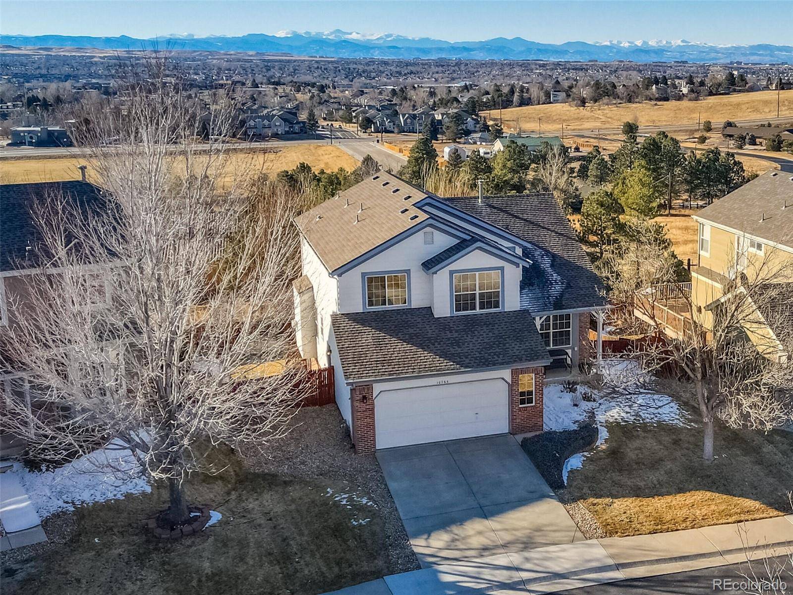 Parker, CO 80138,10763 Pikeview LN