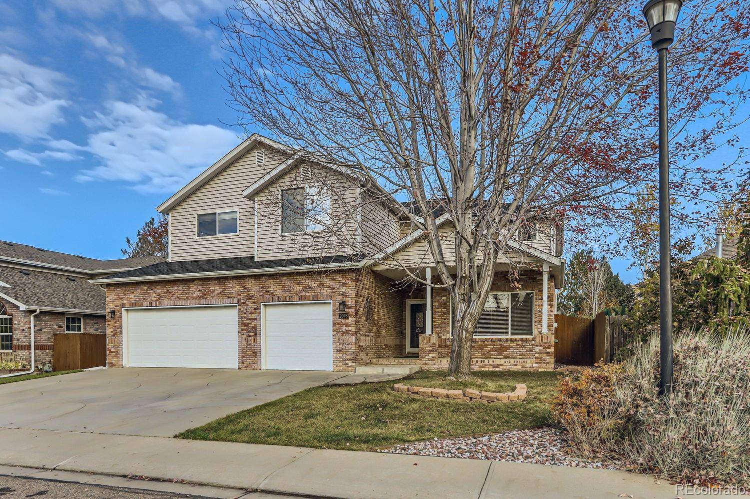 Longmont, CO 80503,2078 Gold Finch CT