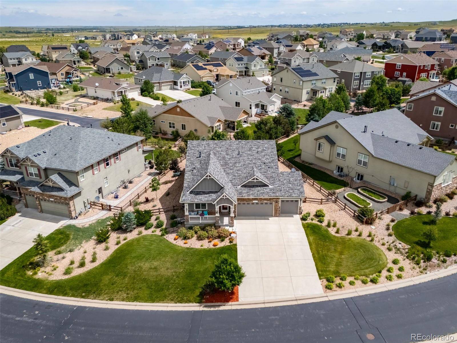 Elizabeth, CO 80107,5439 Innisbrook LOOP