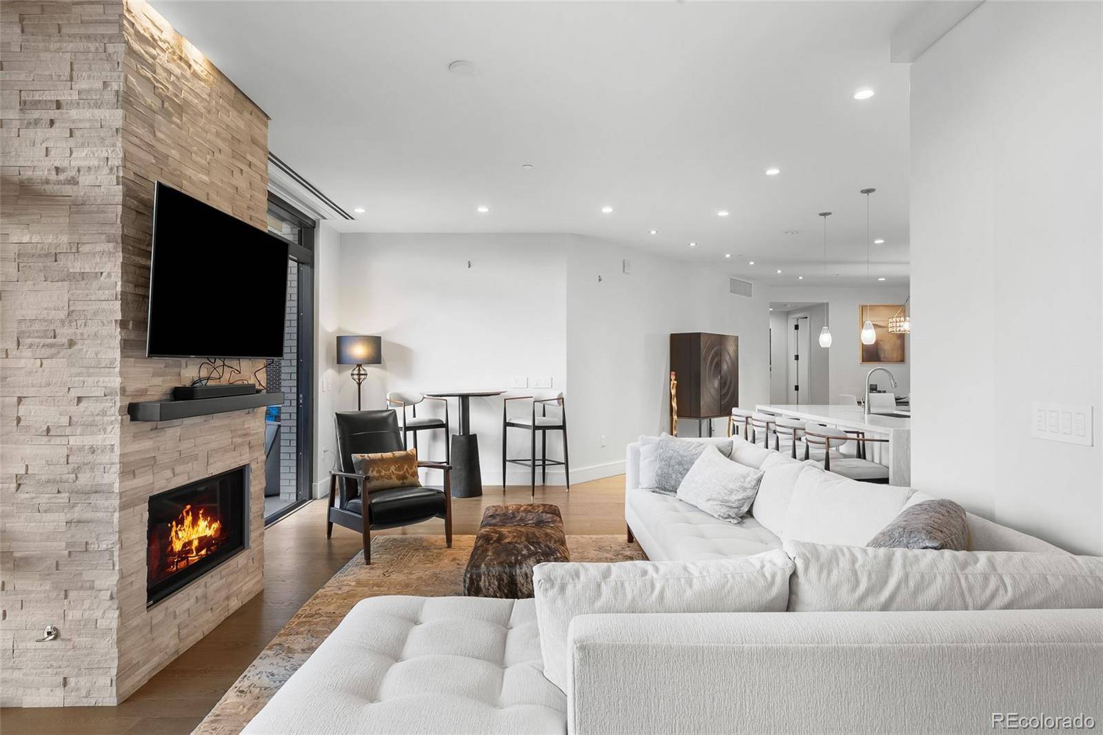 Denver, CO 80202,1901 Wazee ST #618