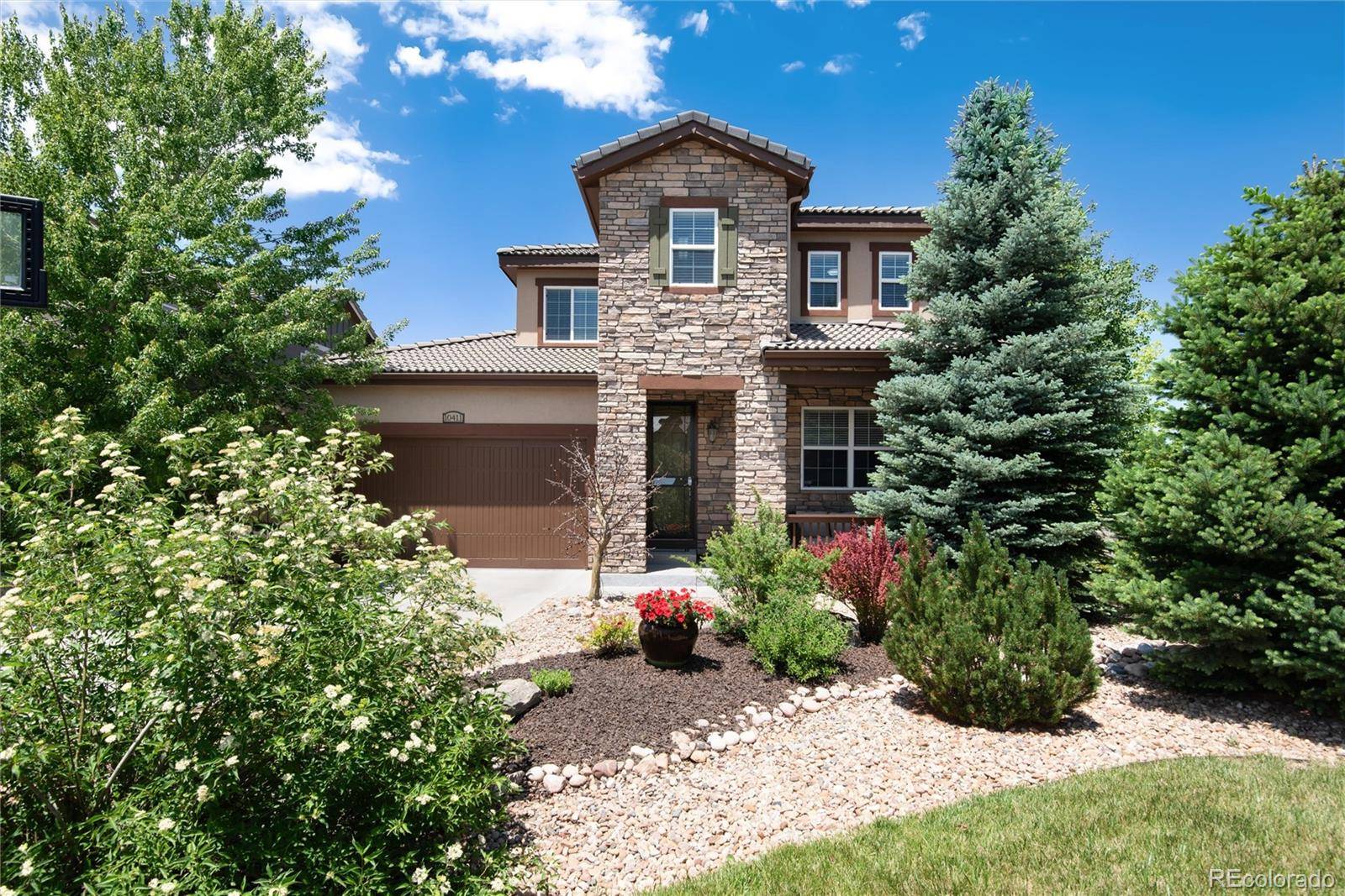 Highlands Ranch, CO 80126,10411 Startrail CT