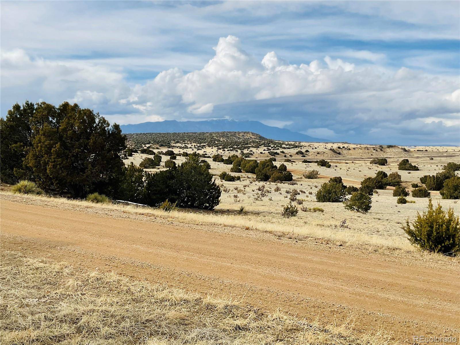 Walsenburg, CO 81089,Lot 498 Rio Cucharas Phase #2