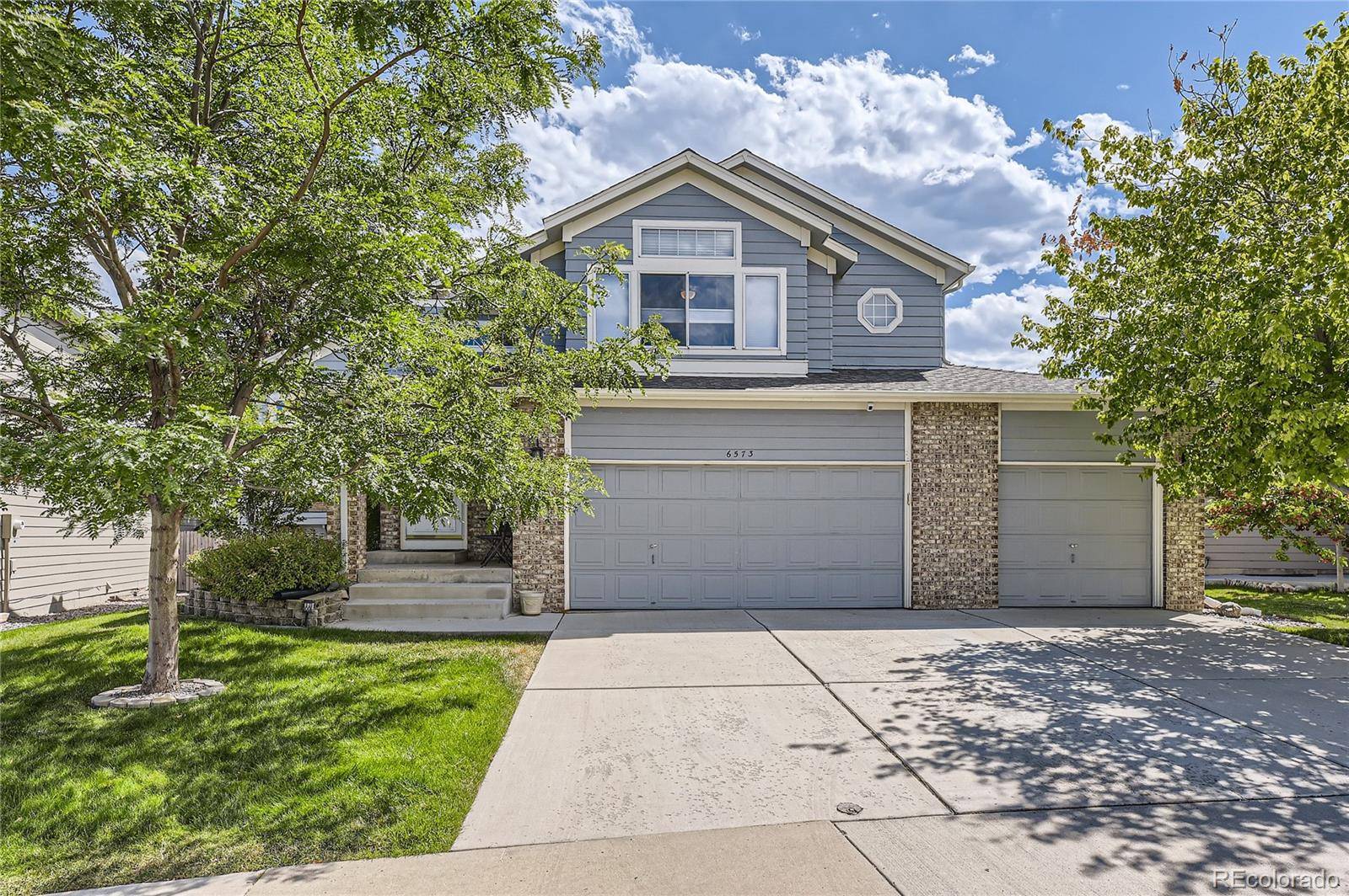 Littleton, CO 80127,6573 S Xenophon ST