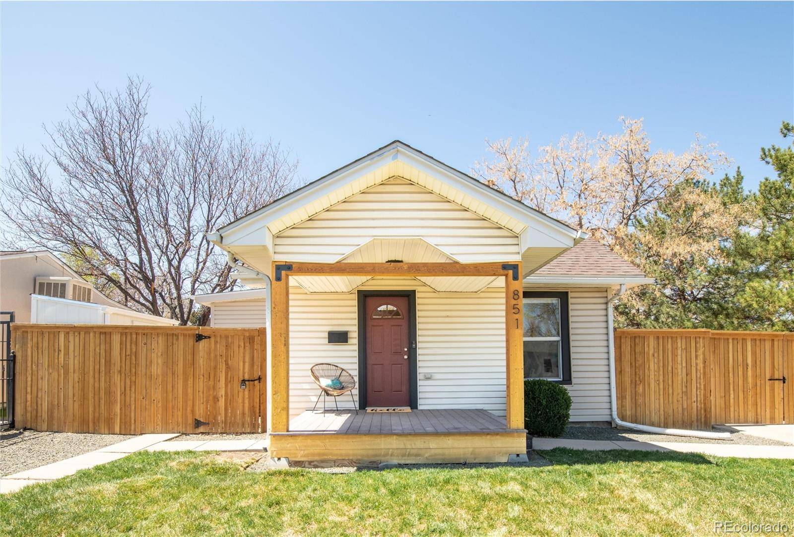 Denver, CO 80204,851 Quitman ST