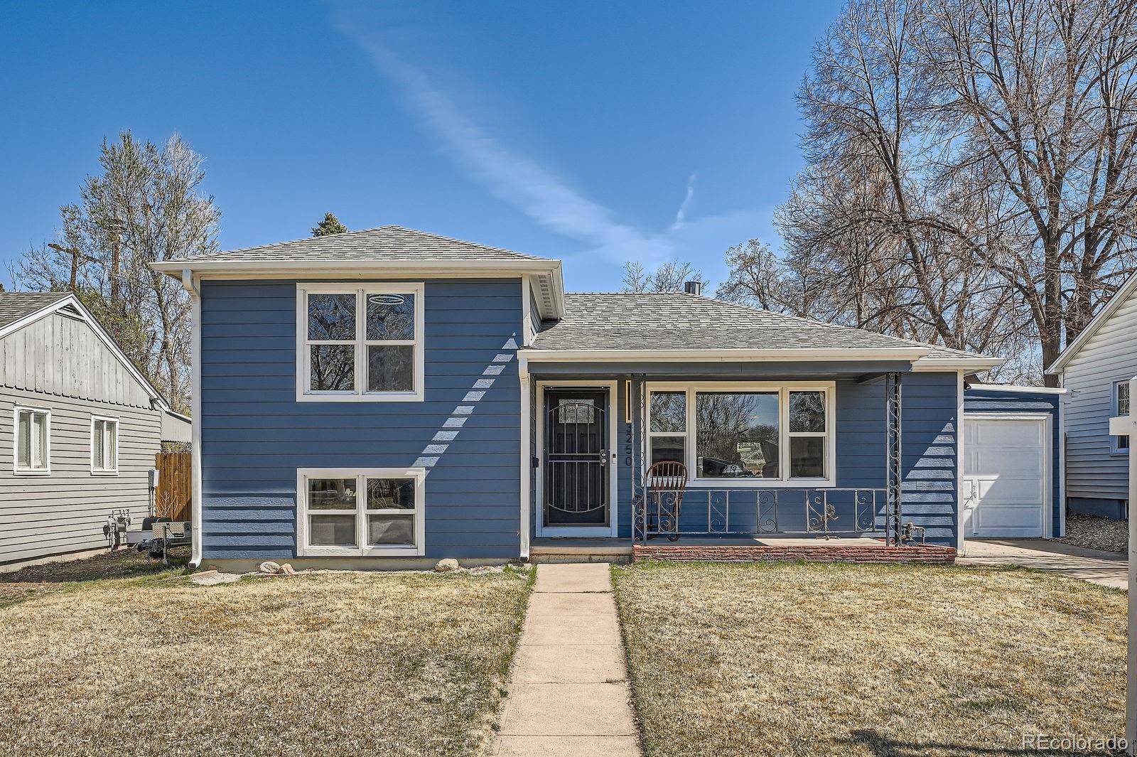 Englewood, CO 80113,3250 S Marion ST