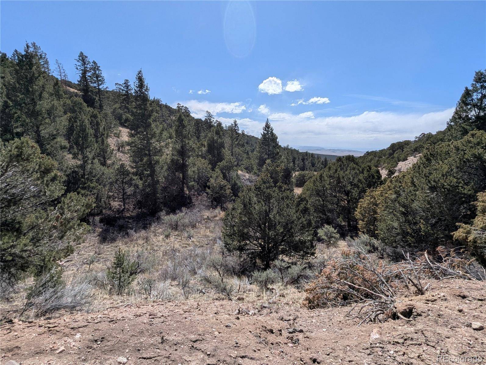 Fort Garland, CO 81133,Lot 1593 Jaidi RD