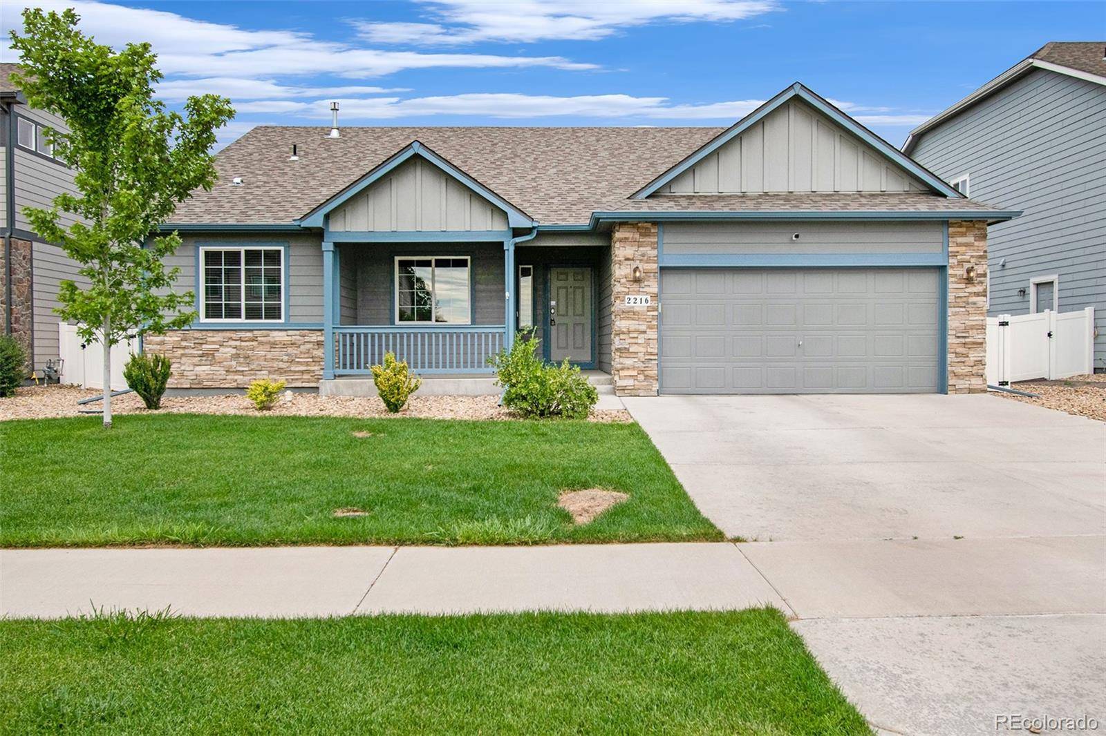 Greeley, CO 80634,2216 77th AVE