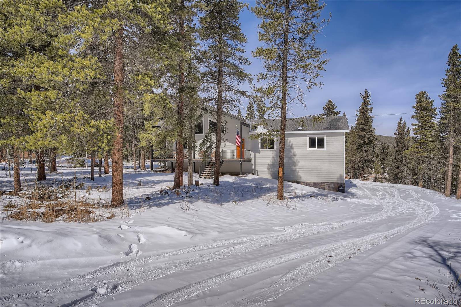 Black Hawk, CO 80422,695 Lodge Pole DR