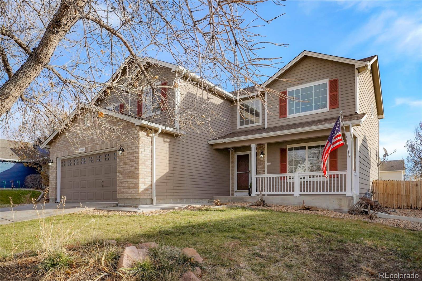 Thornton, CO 80602,13940 Fairfax ST