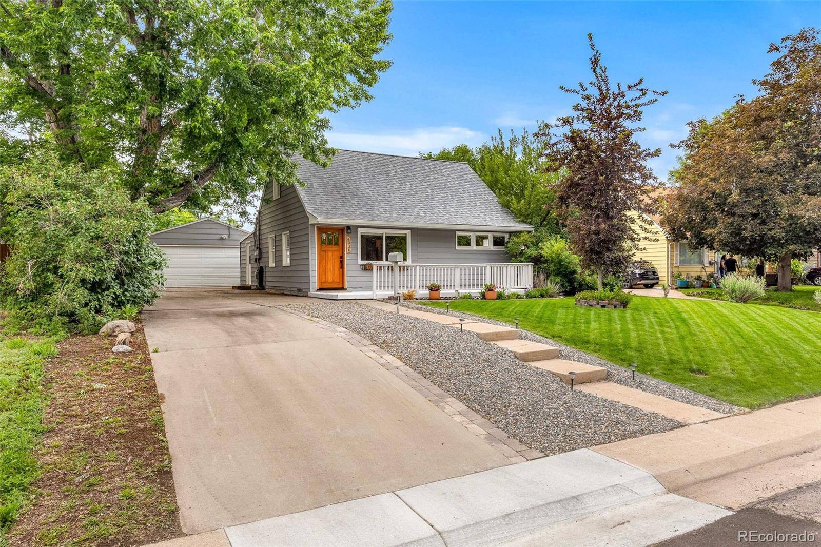 Denver, CO 80219,2535 S Julian ST