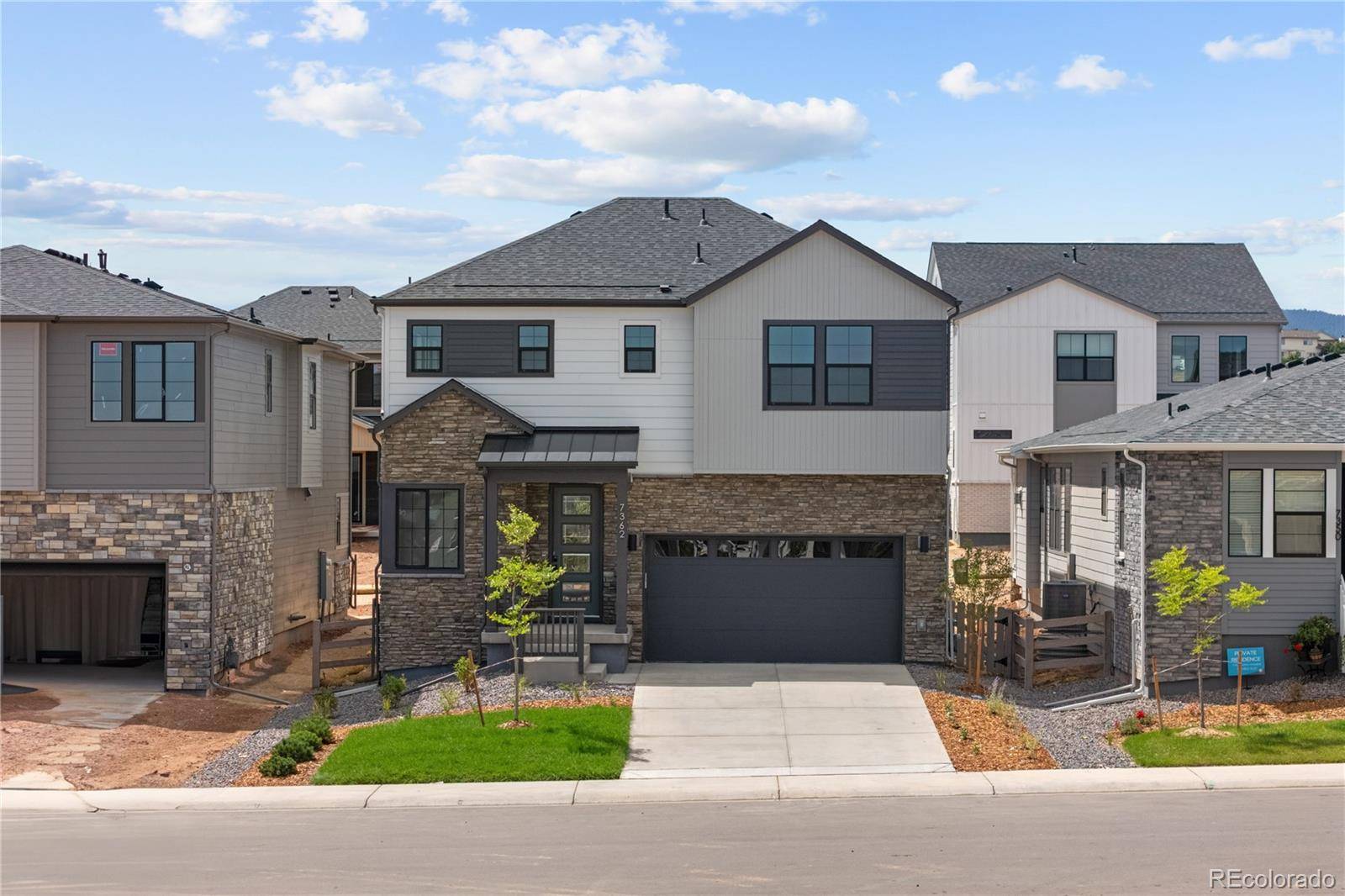 Littleton, CO 80125,7362 Goldbloom LN