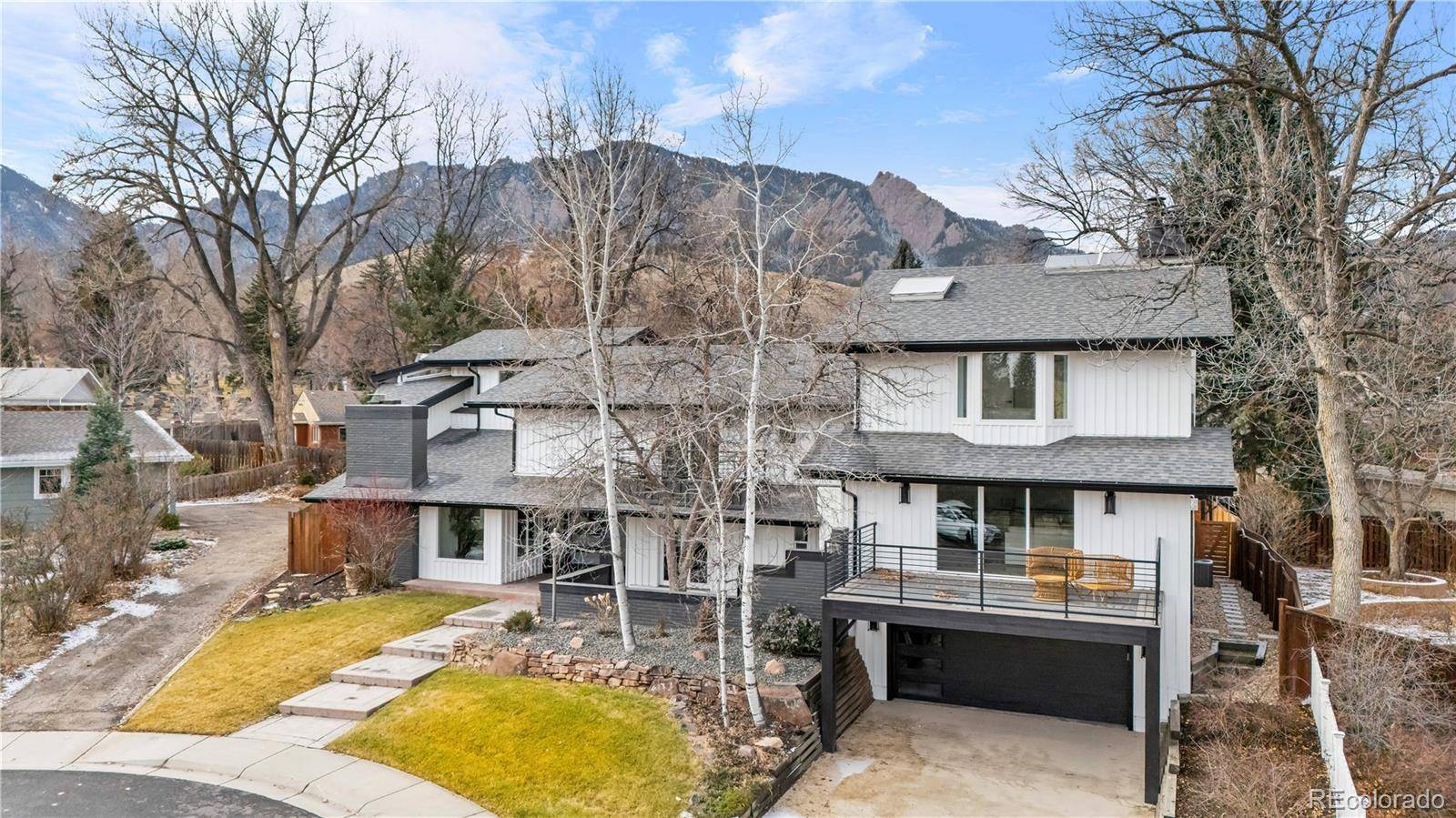 Boulder, CO 80302,245 Fair PL