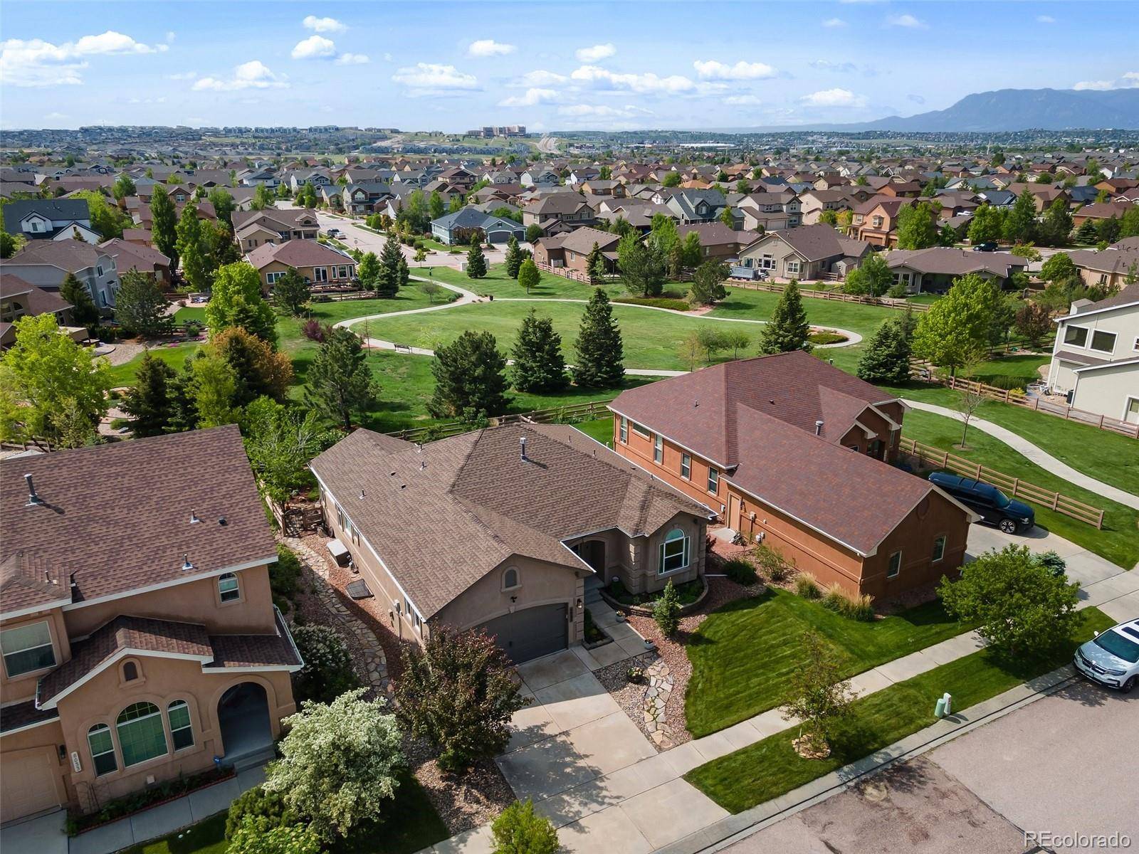 Colorado Springs, CO 80924,6021 Revelstoke DR