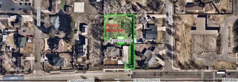 Denver, CO 80247,10201 E Mississippi