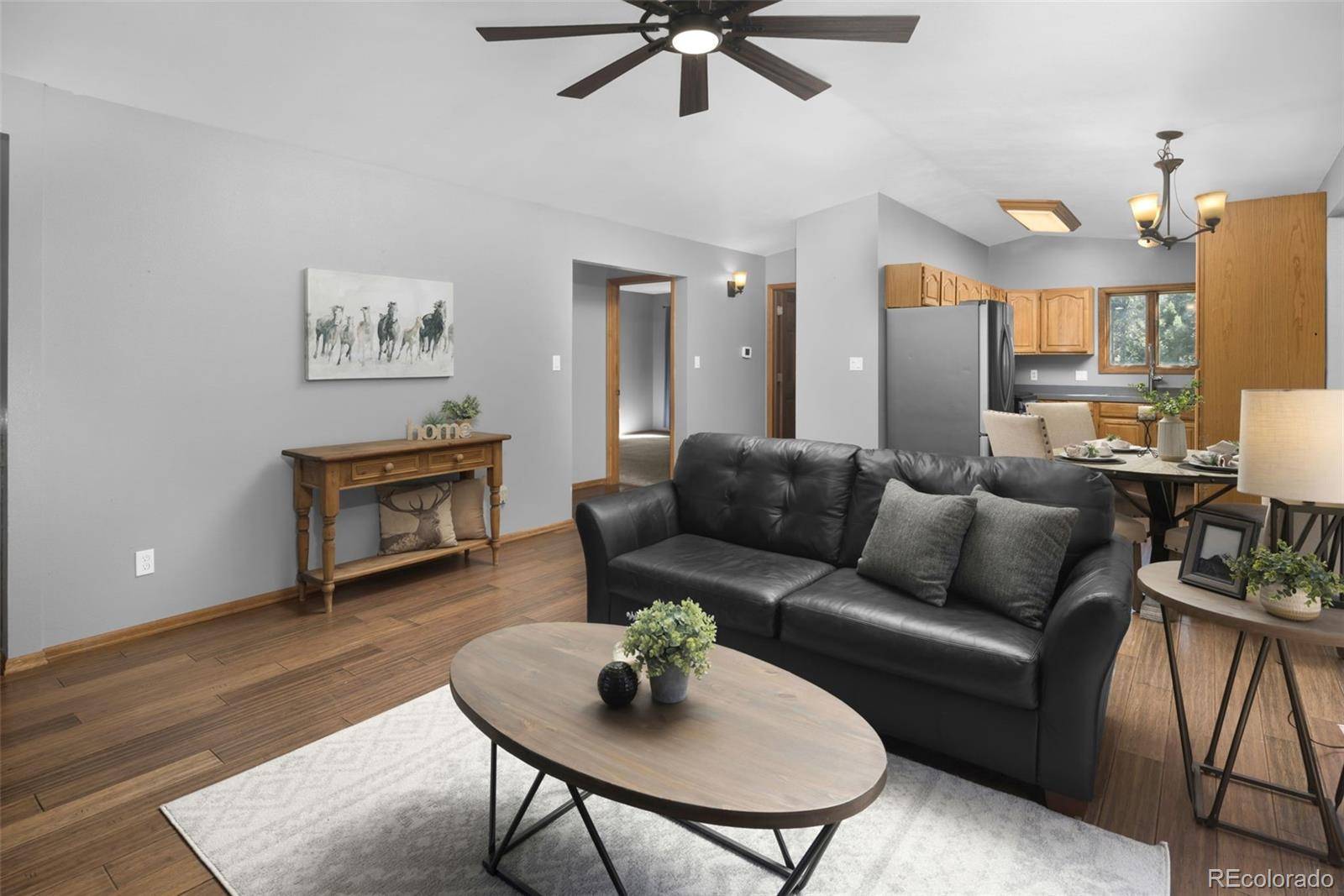 Conifer, CO 80433,32252 Steven WAY