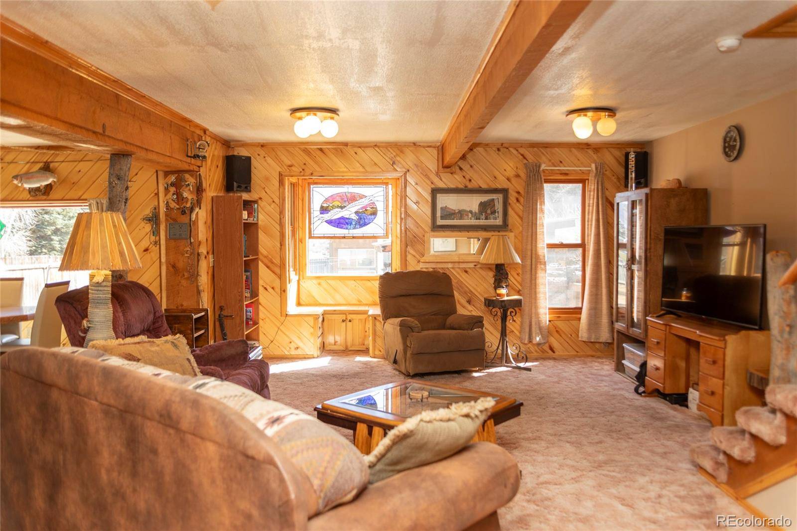 Creede, CO 81130,407 S Loma ST