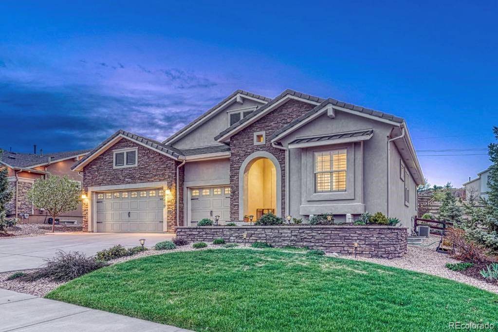 Monument, CO 80132,3242 Waterfront DR